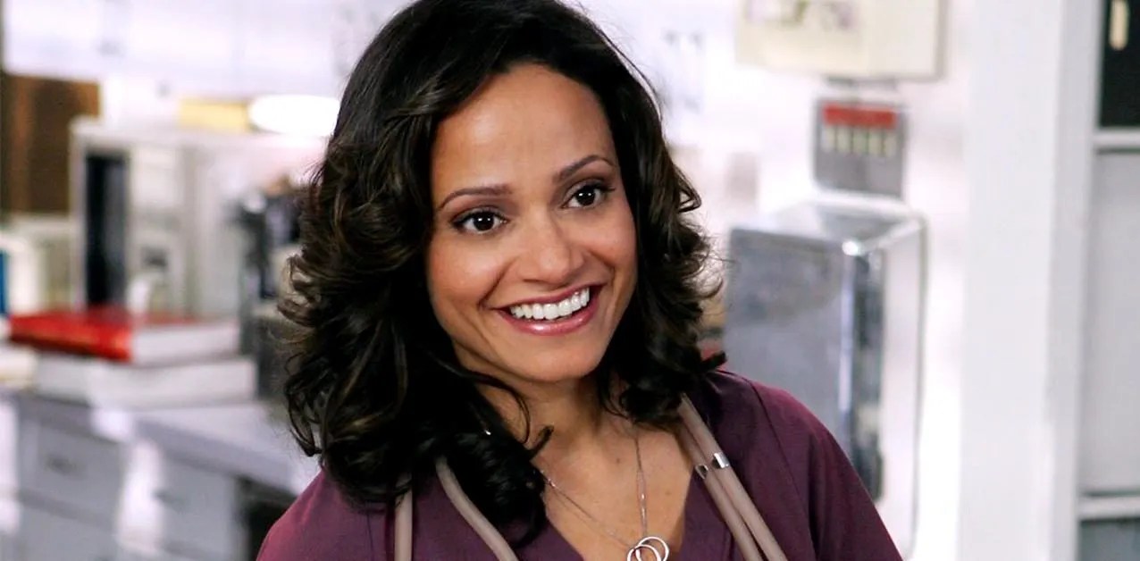 Scrubs 5 Reasons Turk Was Perfect For Carla (5 Reasons She Should Have