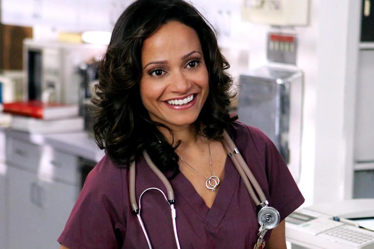 Where Are They Now The Scrubs Cast