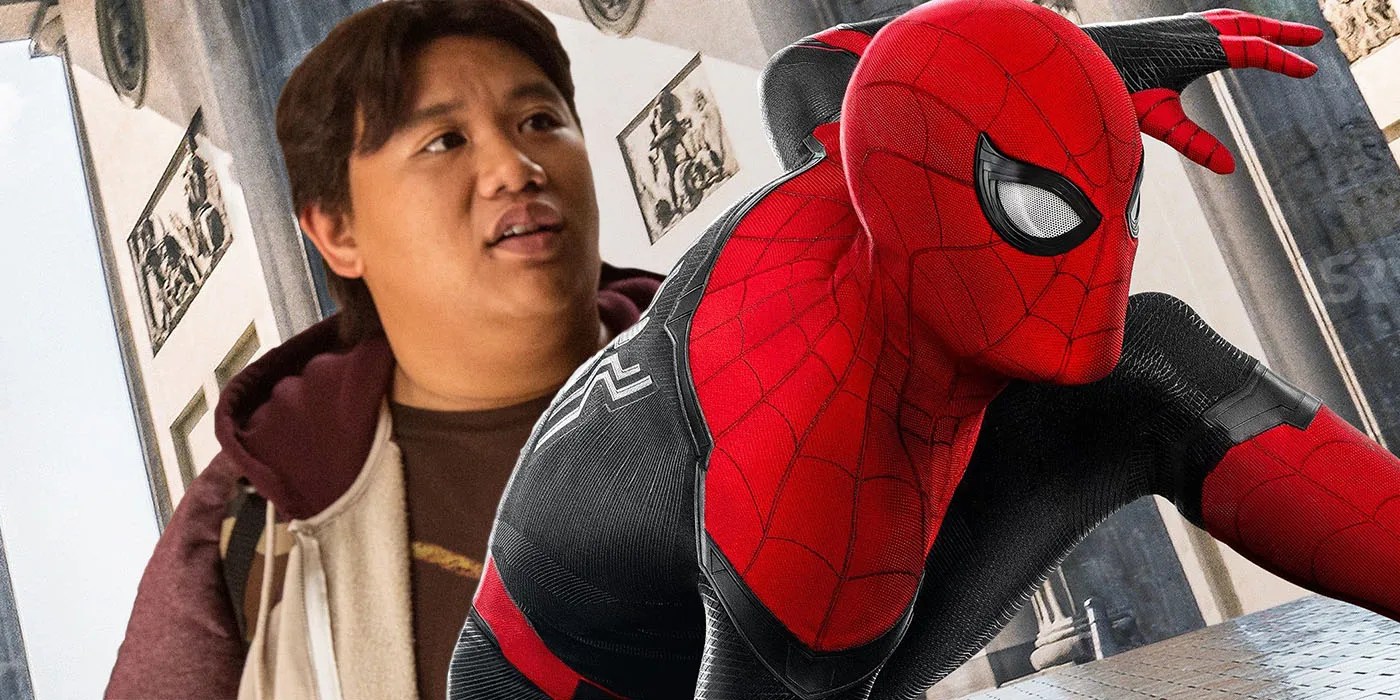 Everybody Who Knows SpiderMan’s Secret Identity In The MCU