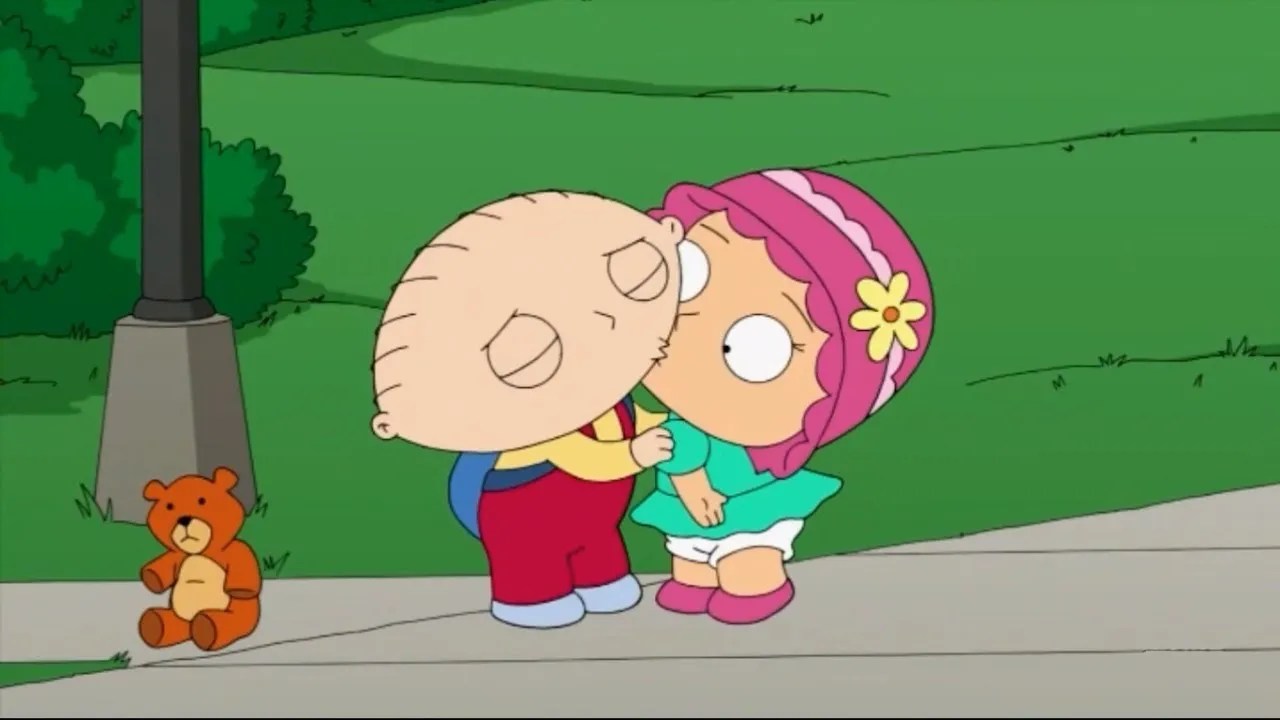 Family Guy 10 Things Fans Didn't Know About Stewie Griffin
