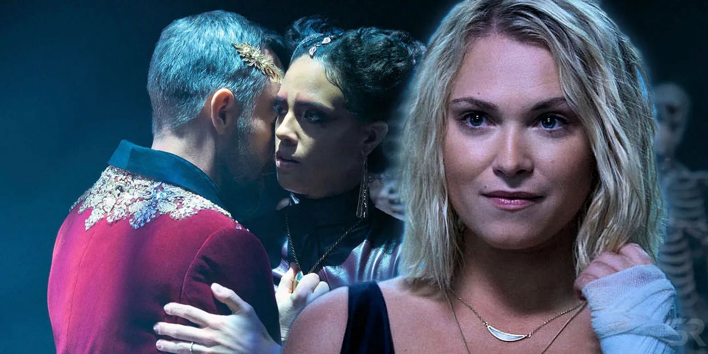 The 100 Season 6 Two HUGE Questions After "The Face