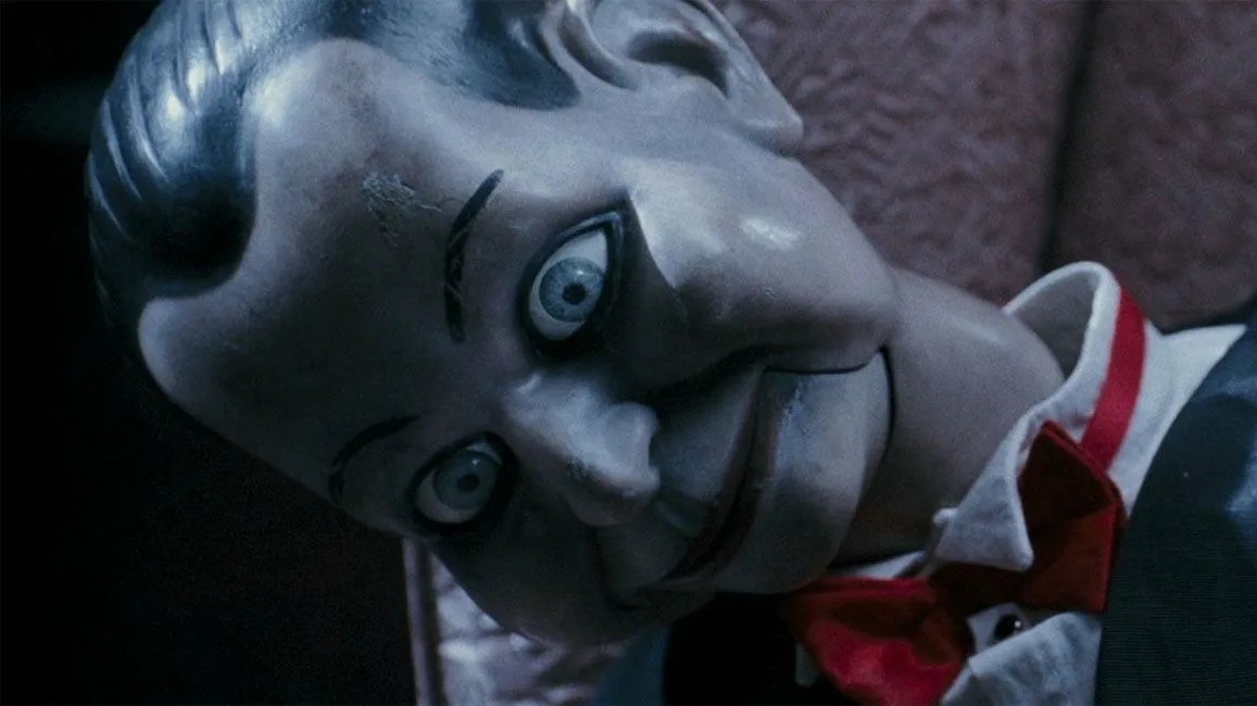10 Creepiest Dolls In Horror Films