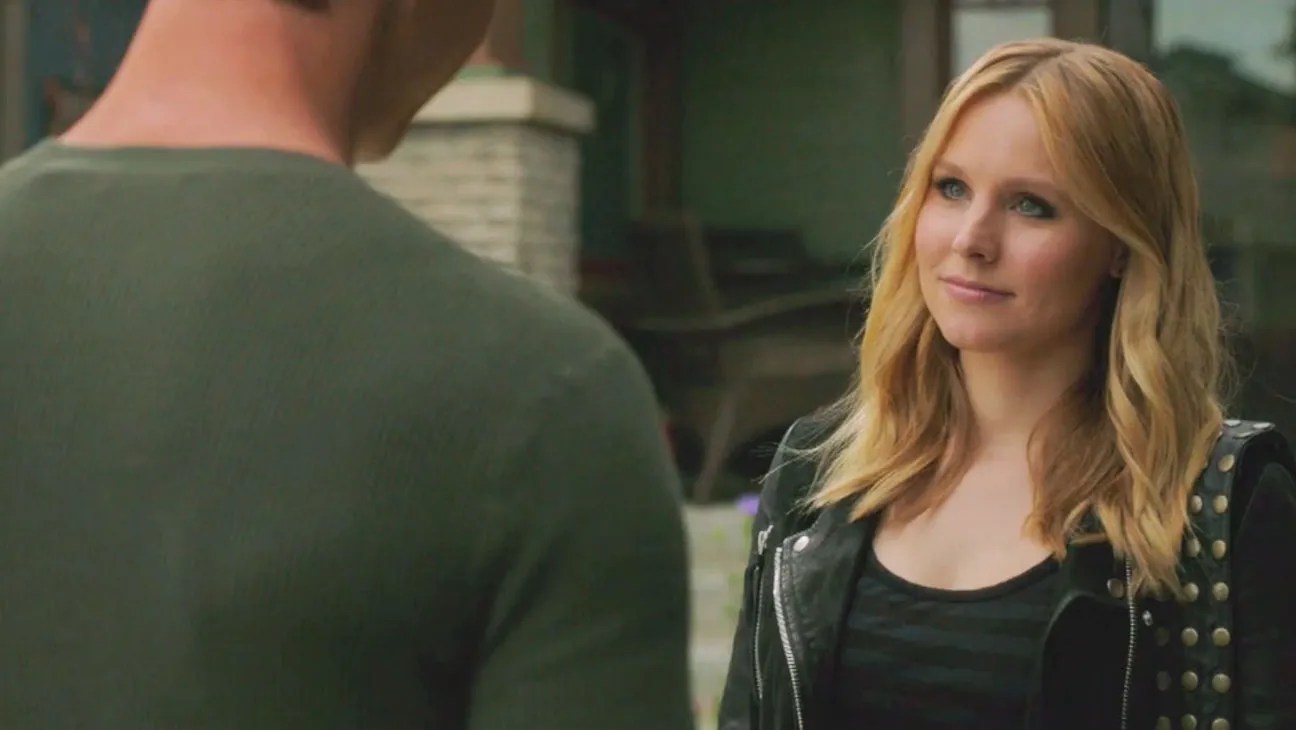 10 Veronica Mars Quotes That We Can All relate To