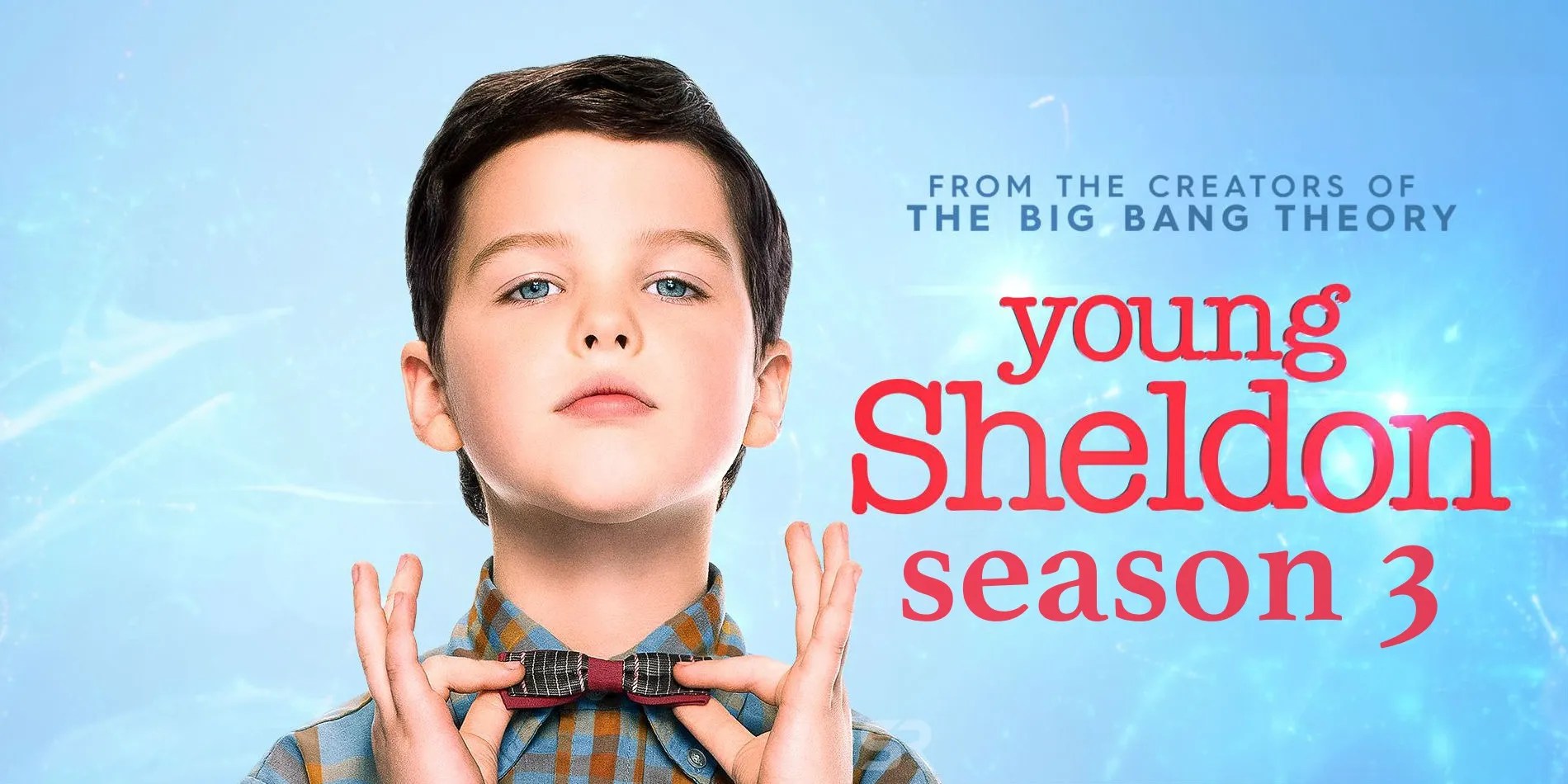 Young Sheldon Season 3 Release Date & Story Details