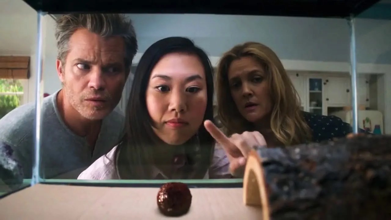 10 Questions That Will Never Be Answered After Santa Clarita Diet's