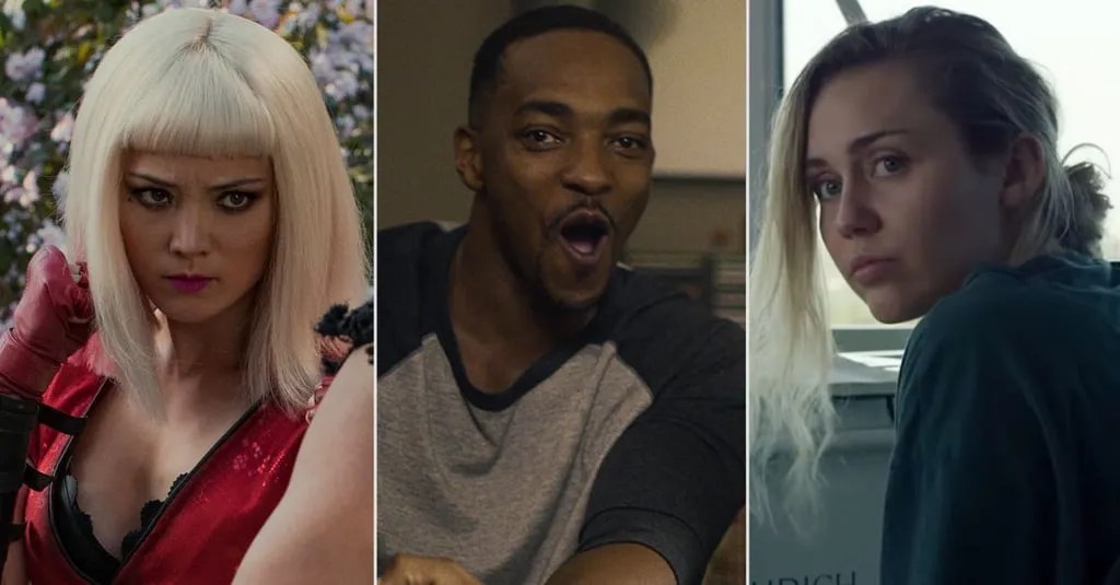 Black Mirror Season 5 10 Things We Learned From The Trailer
