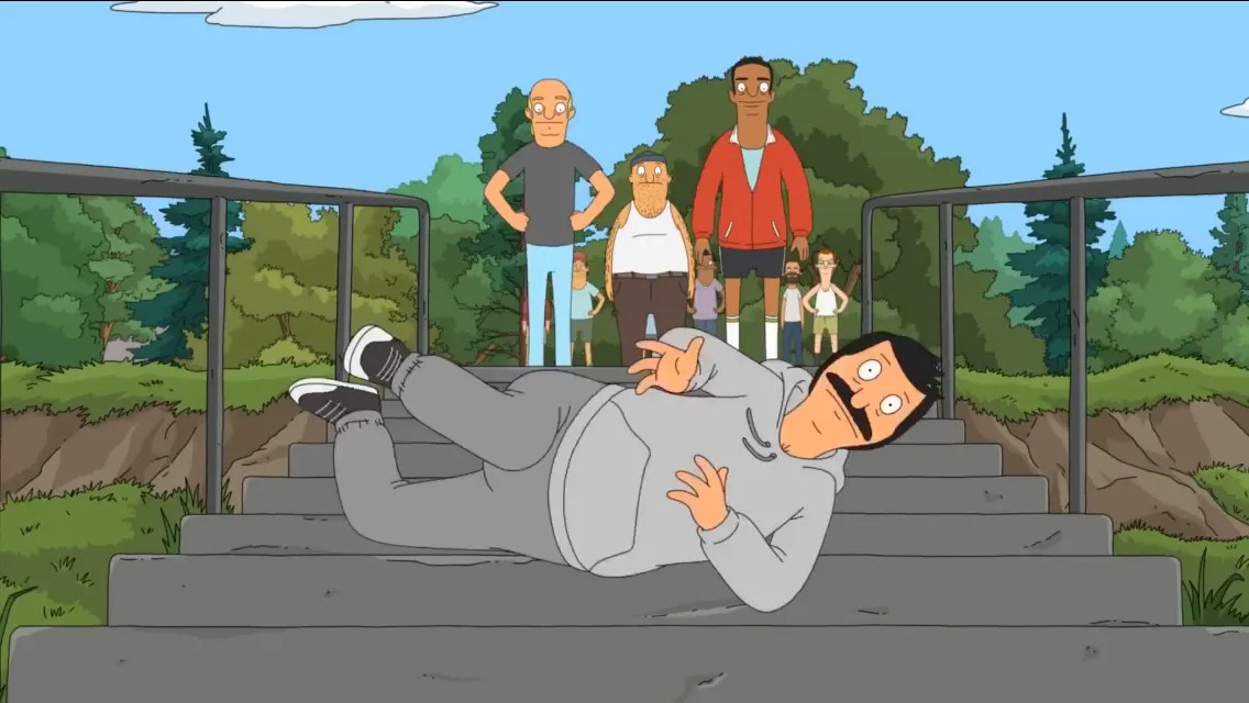 Bob’s Burgers 10 Most Hilarious Teddy Quotes