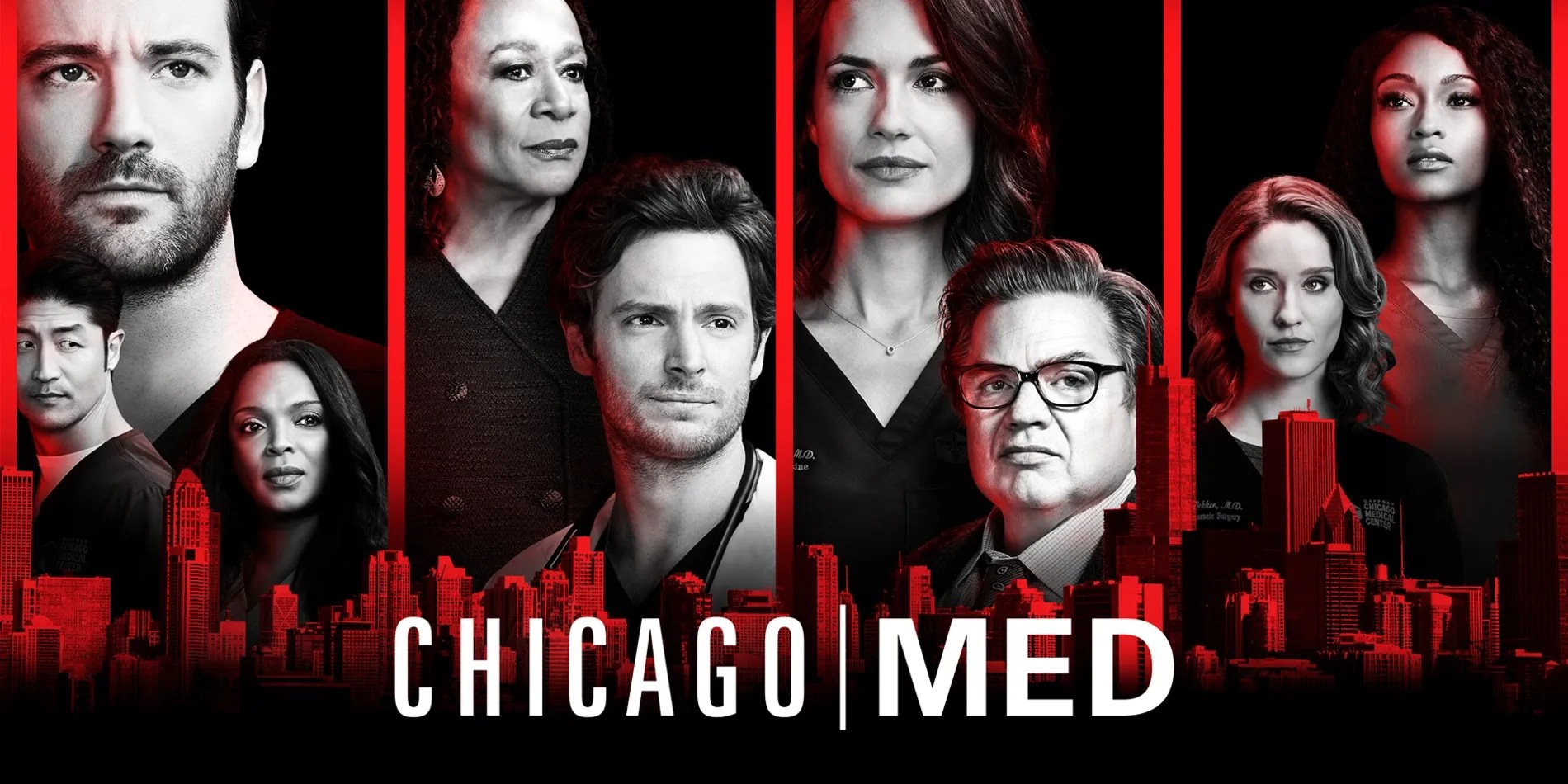 Chicago Med Season 3 Recap & Ending Explained