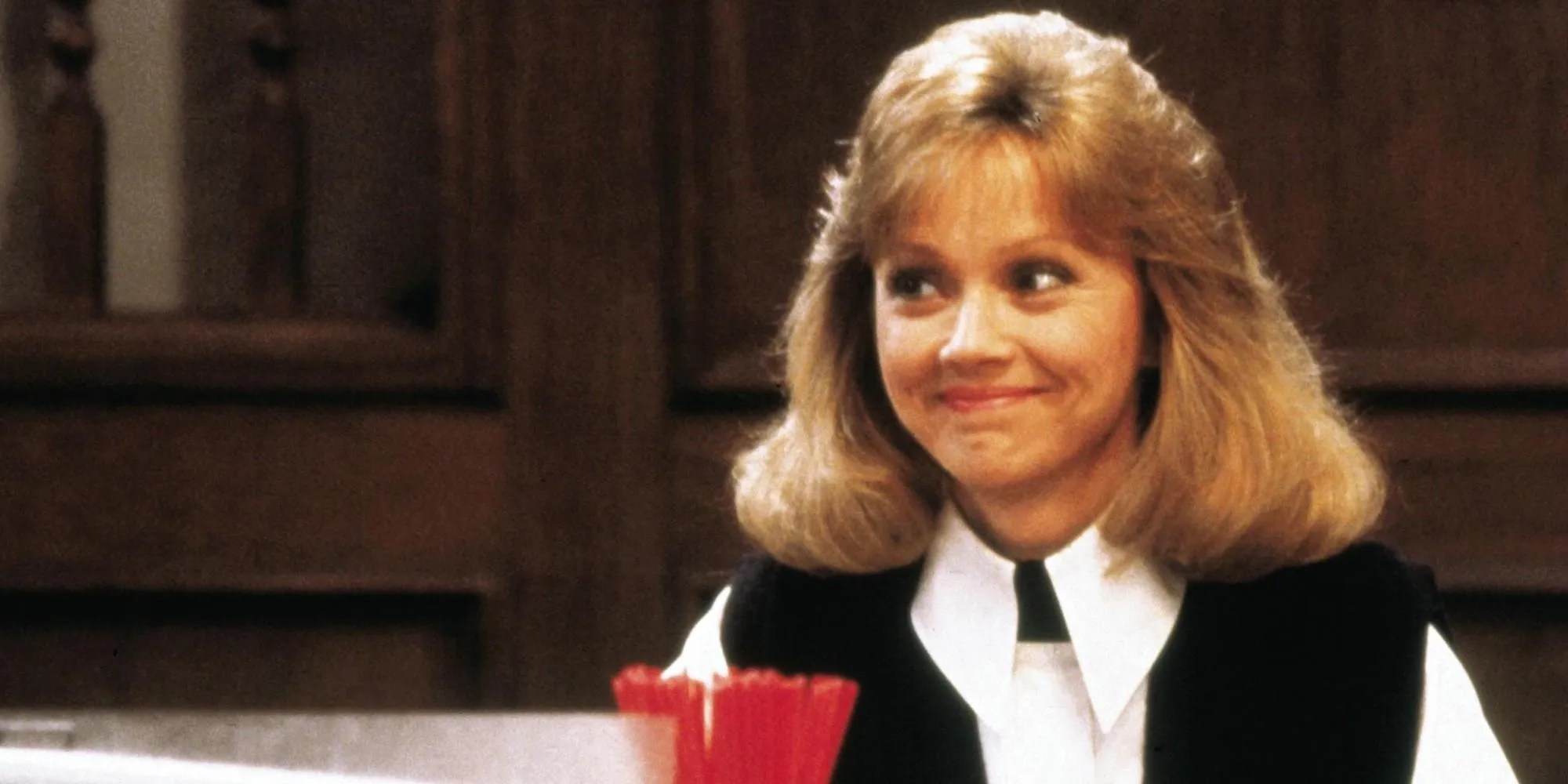 10 Female Characters From The '80s That Would Never Fly Today