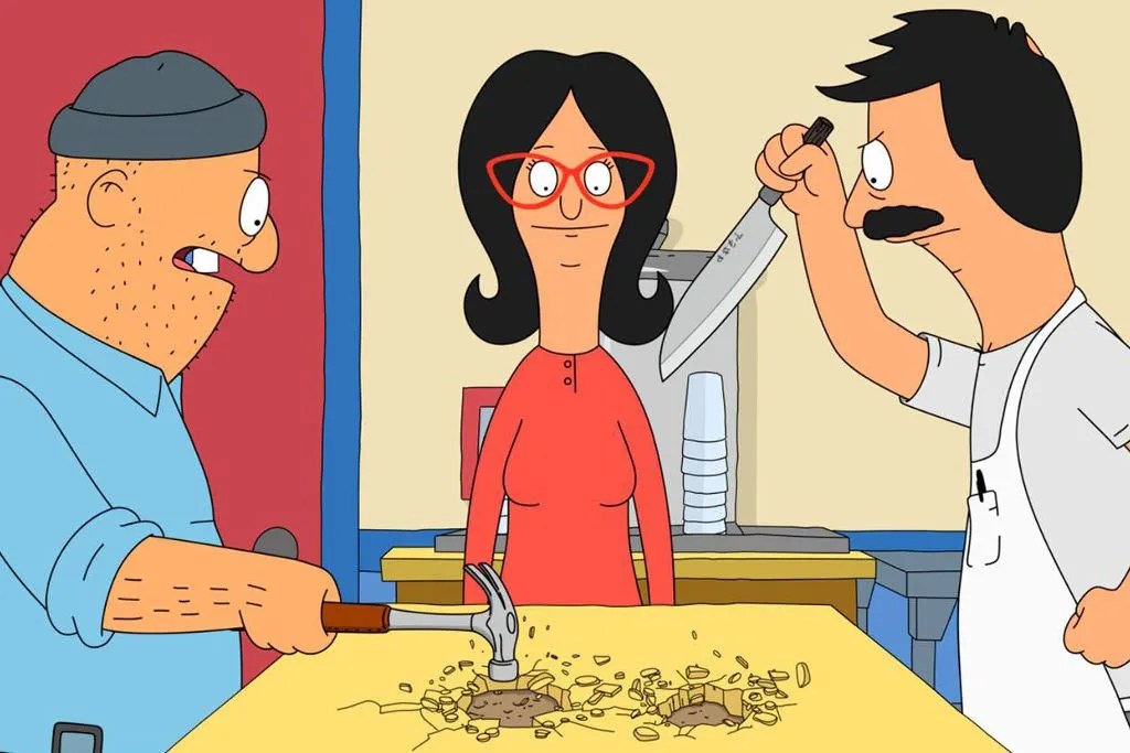 Bob’s Burgers 10 Most Hilarious Teddy Quotes