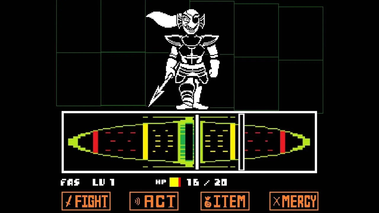 Undertale 10 Facts And Trivia Fans Don't Know About Undyne