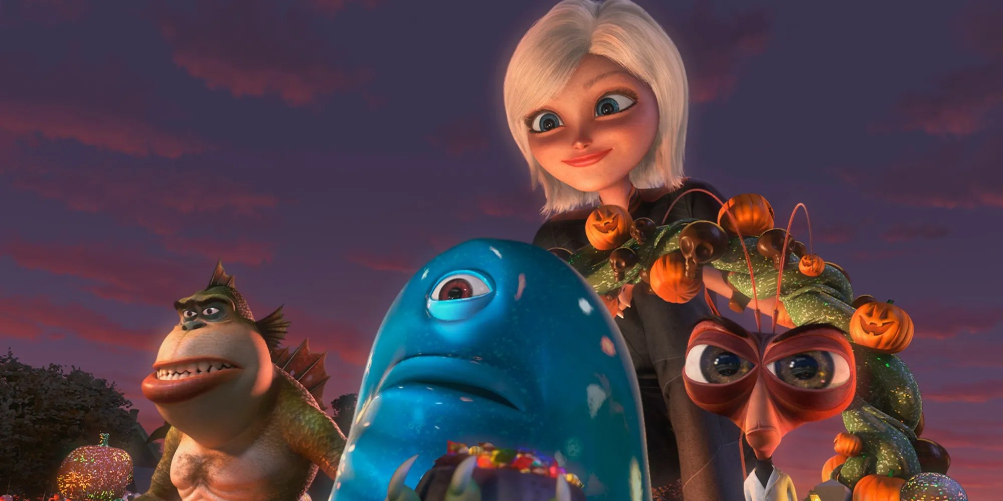 Monsters Vs Aliens 2 Will The Sequel Ever Happen?