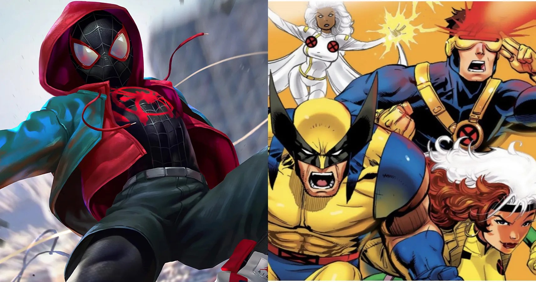10 Characters That Can Come From Marvel's Multiverse