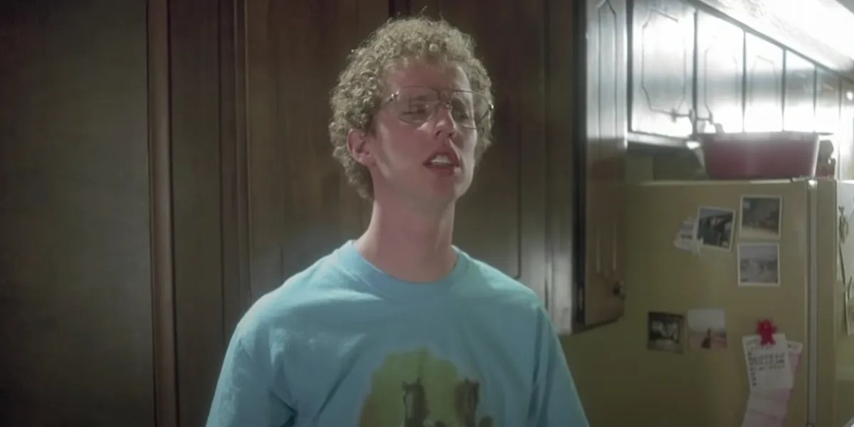 napoleon dynamite chapstick quote 20 Napoleon Dynamite Quotes That Will Make You Say "Gosh!"