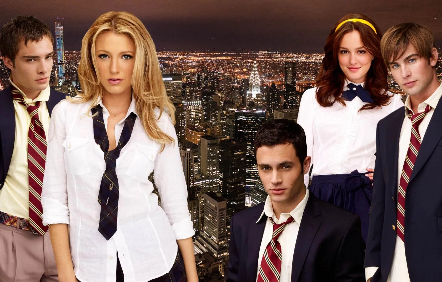10 Most Quintessential New York TV Shows, Ranked