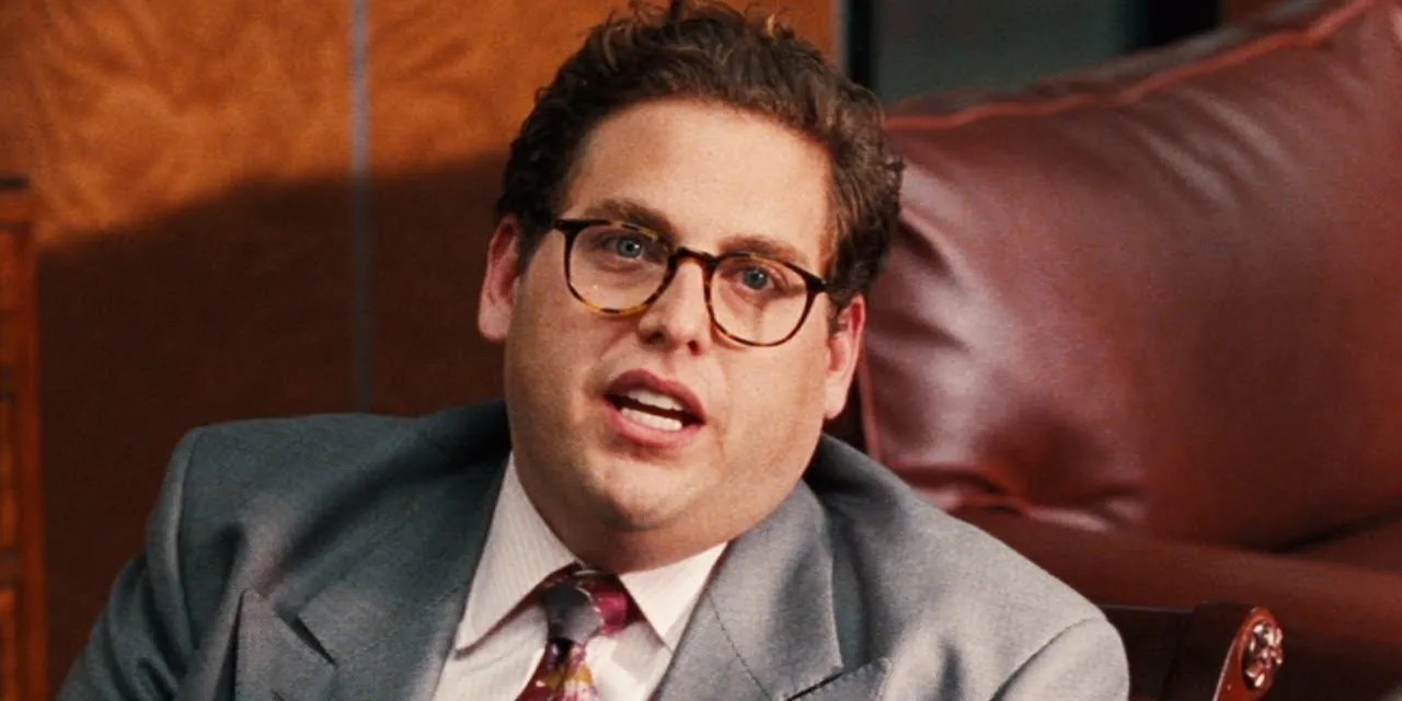 The Wolf Of Wall Street 10 Best Donnie Azoff Quotes, Ranked