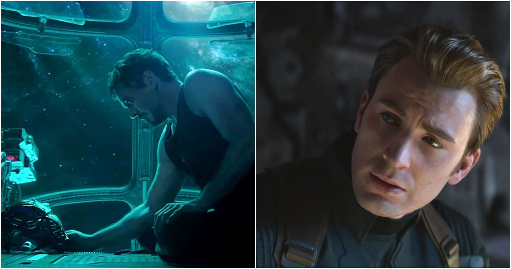 Best Quotes From Avengers Endgame
