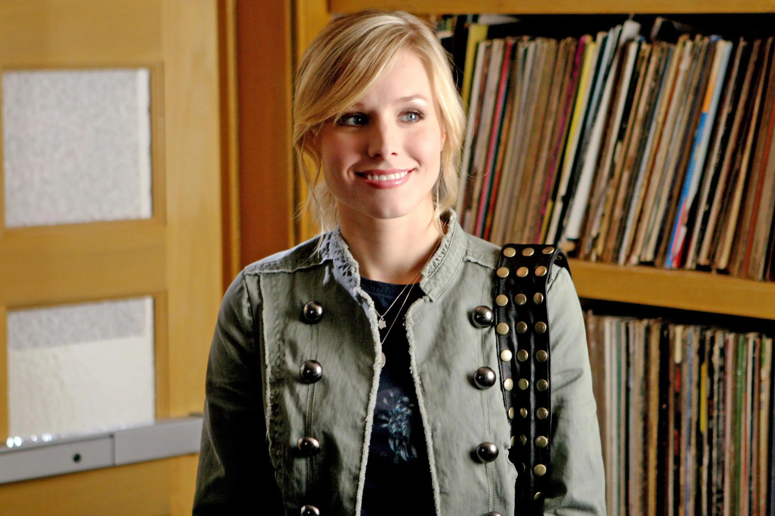 10 Veronica Mars Quotes That We Can All relate To