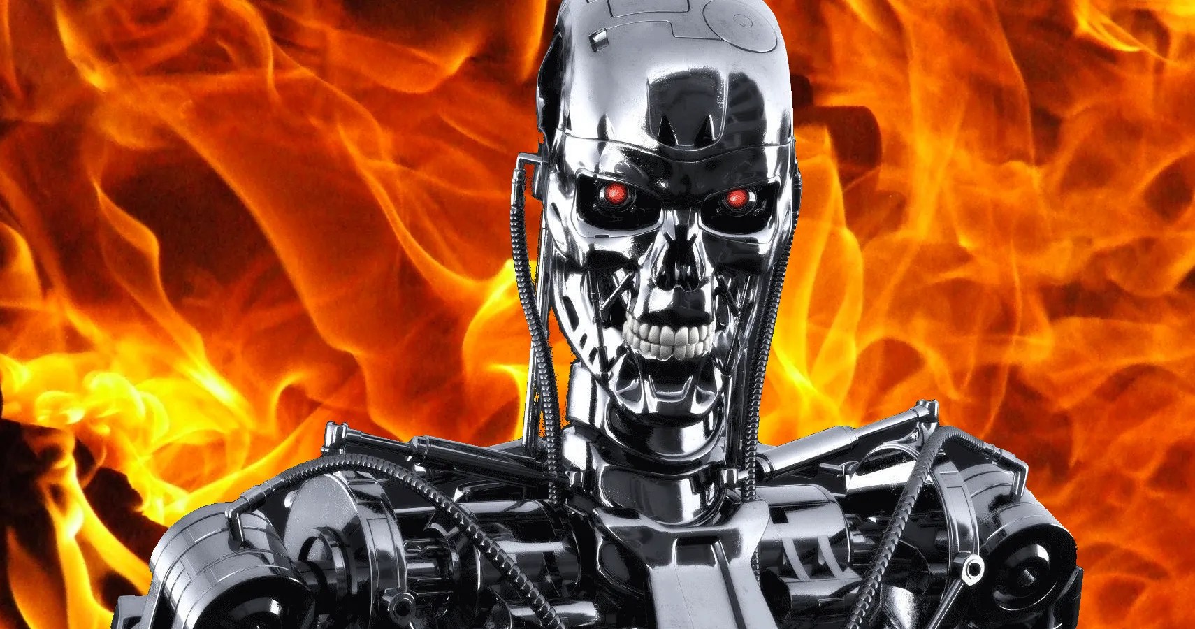 10 Best Action Sequences From The Terminator Series