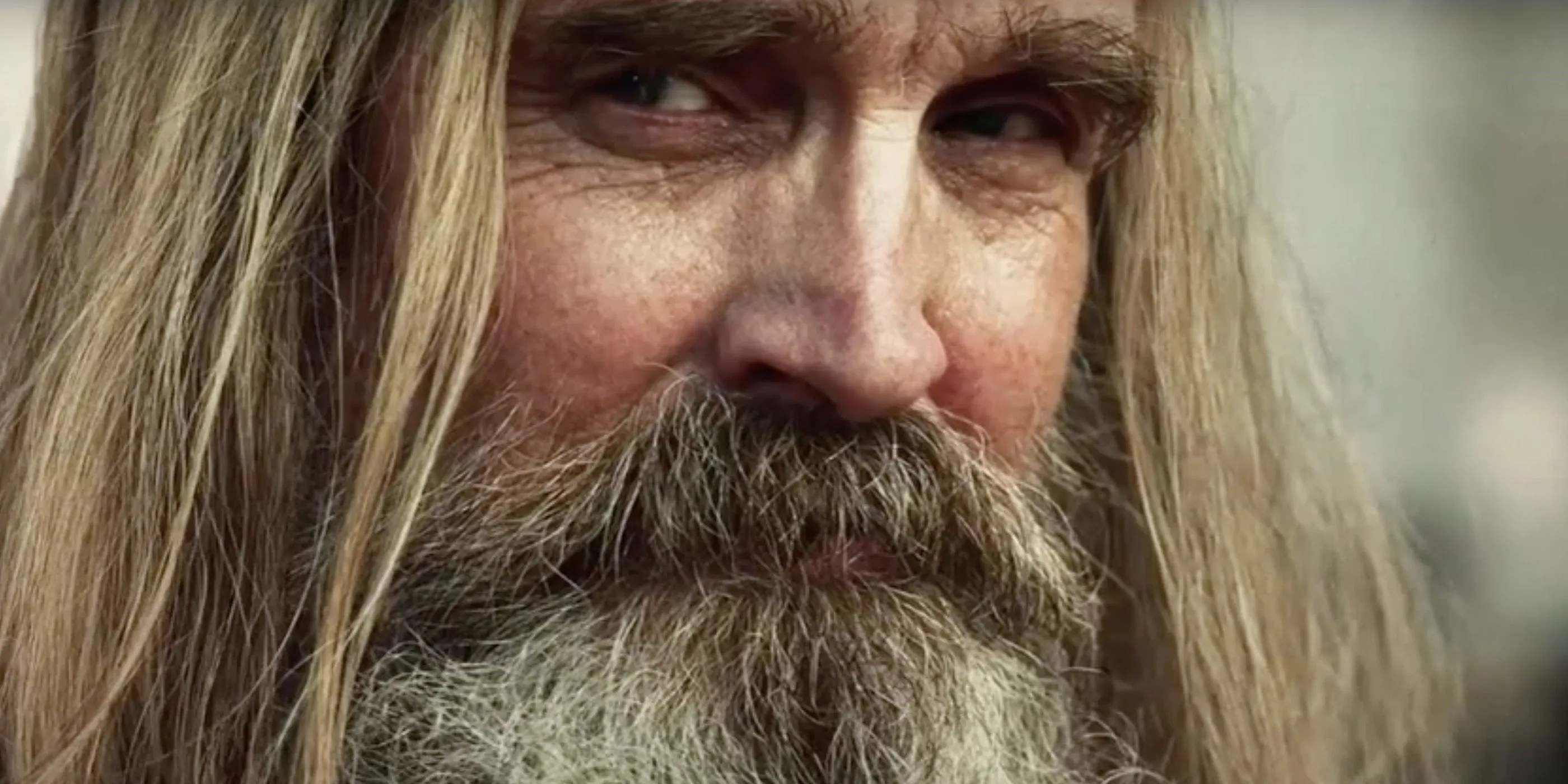 Otis B Driftwood 10 Things You Didn't Know About The Rob Zombie Character