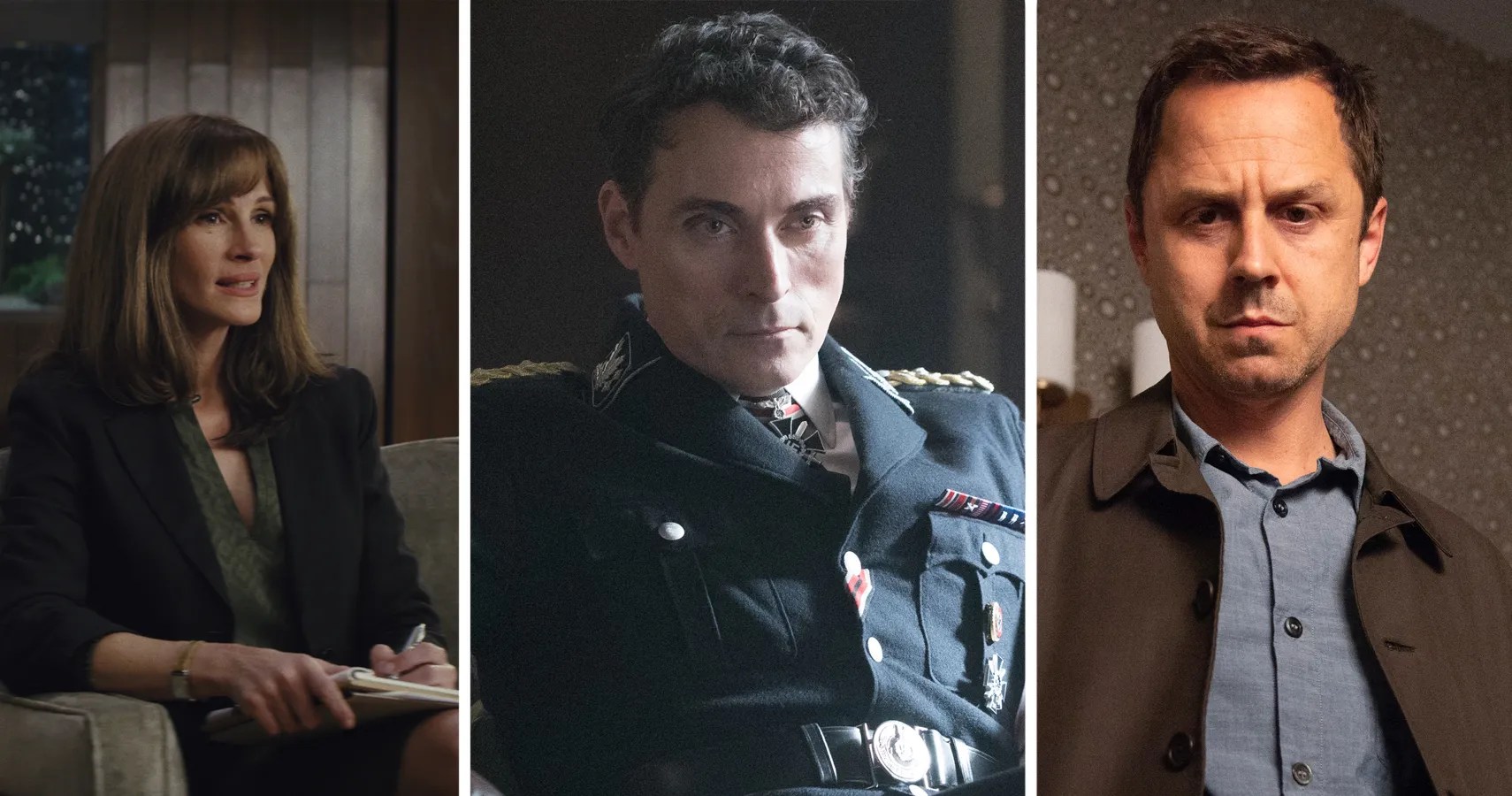 10 Best Original Drama Shows On Amazon Prime, Ranked