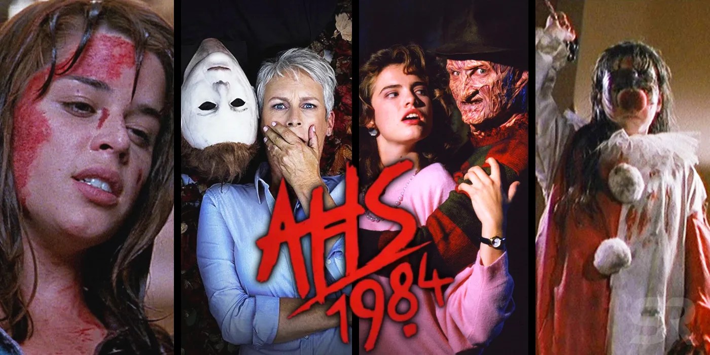American Horror Story 1984 Needs A Slasher Movie Cameo (Here's Who)