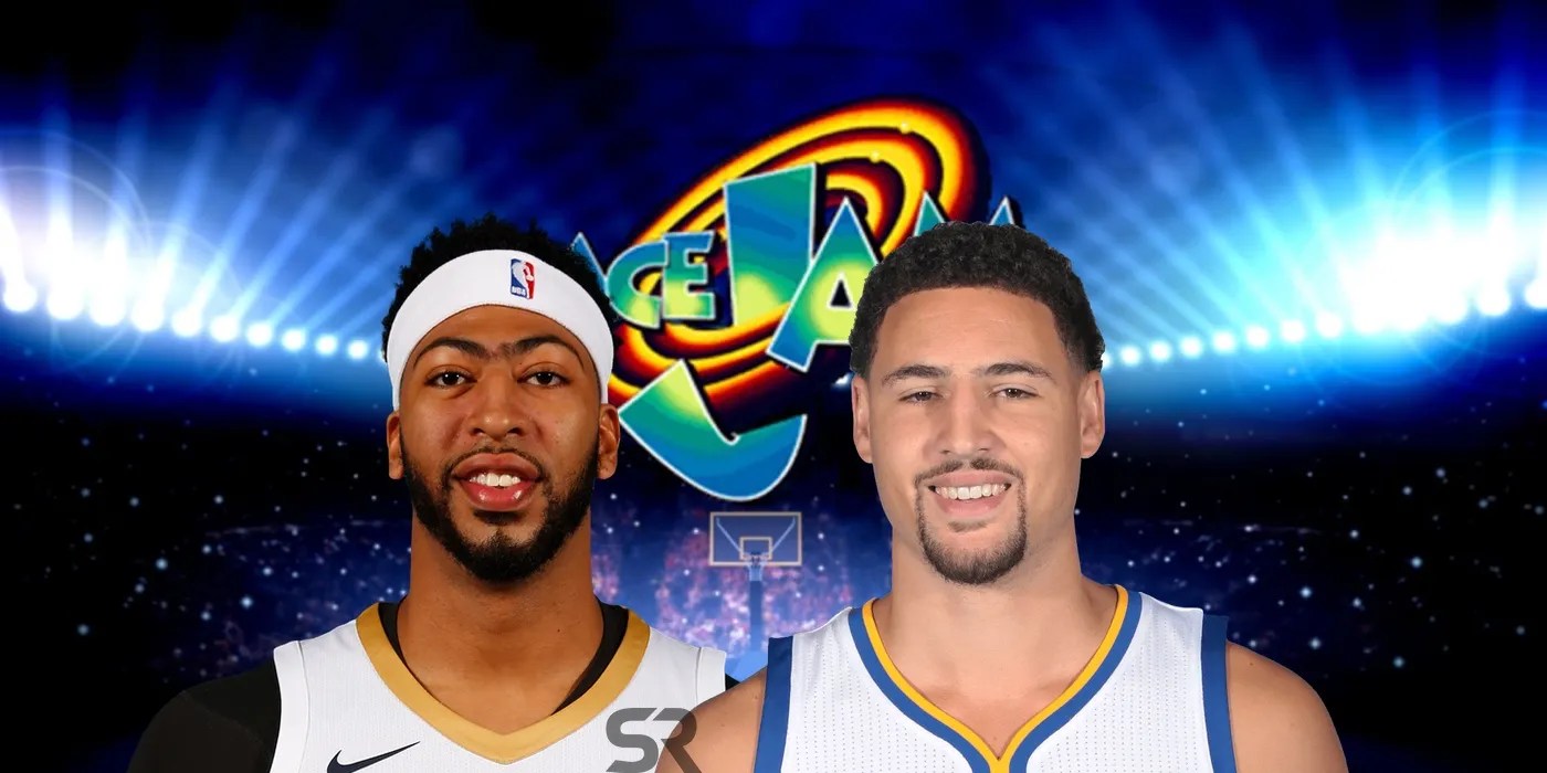 Space Jam 2 Cast Reportedly Adds Anthony Davis, Klay Thompson & More