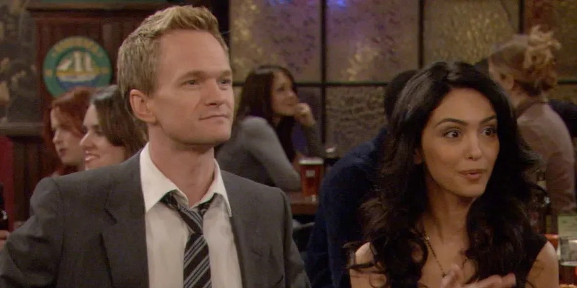 10 Things You Didn't Know About How I Met Your Mother's Quinn(03)