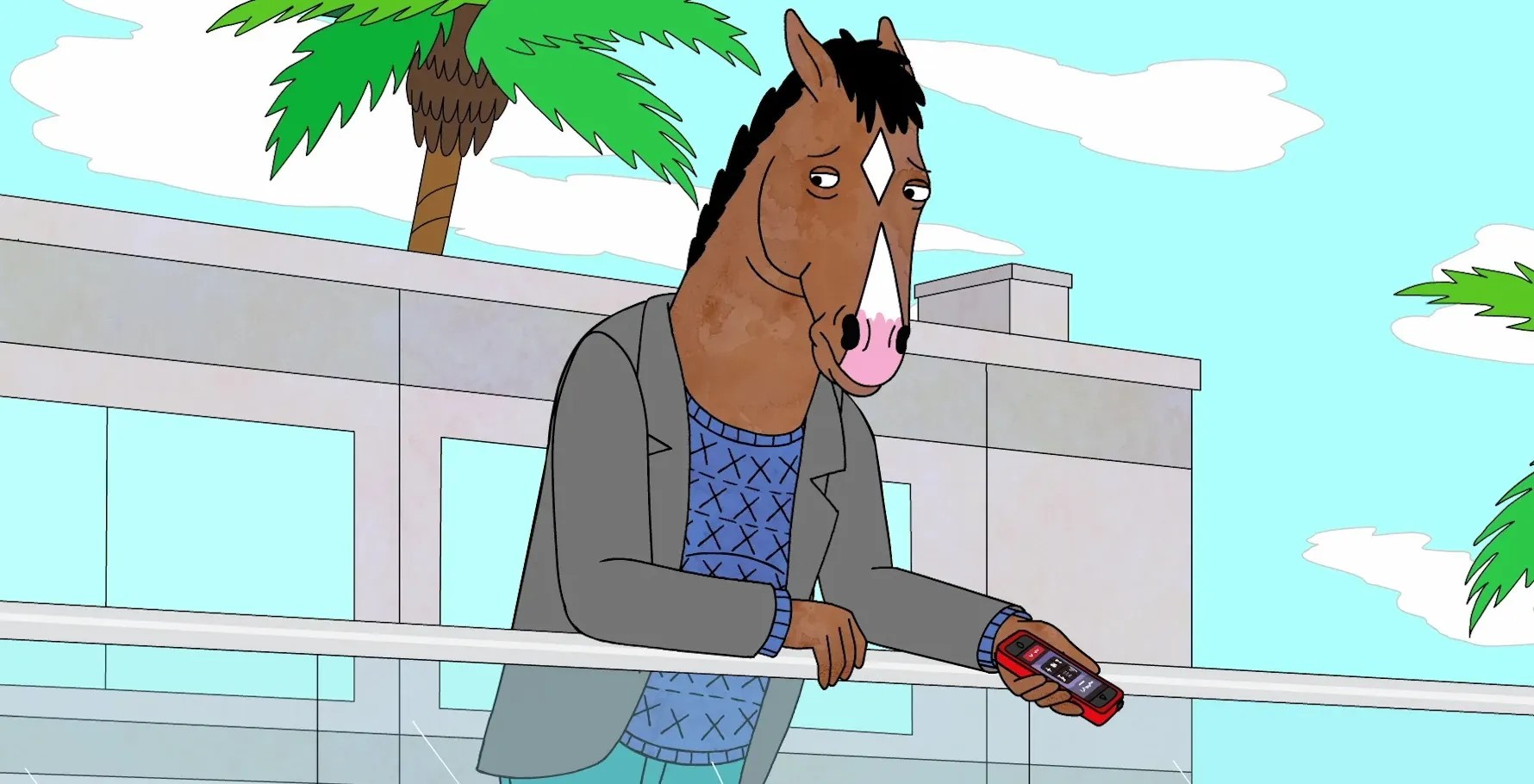 BoJack Horseman's 10 Saddest Moments, Ranked
