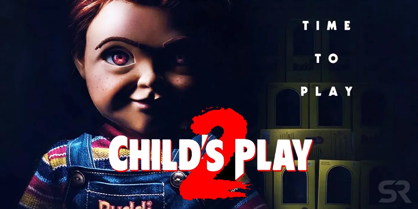 Child's Play 2 Release Date & Story Details