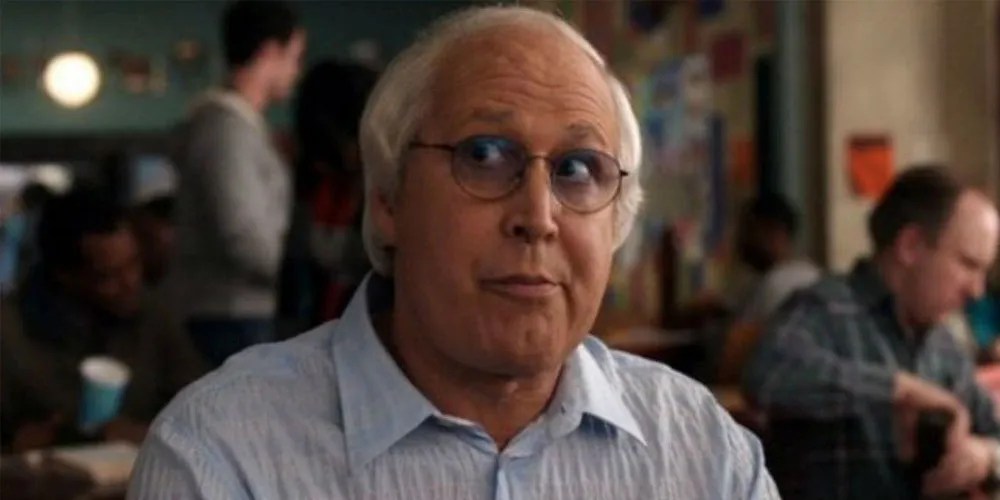 Community 10 Of The Worst Things Pierce Ever Did