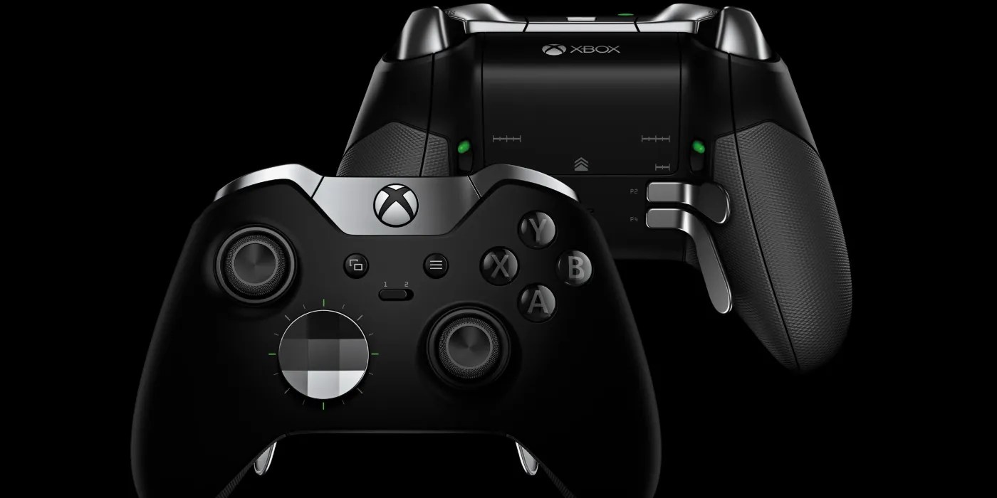 PS5 & Xbox Scarlett Need to be Backward Compatible with Controllers