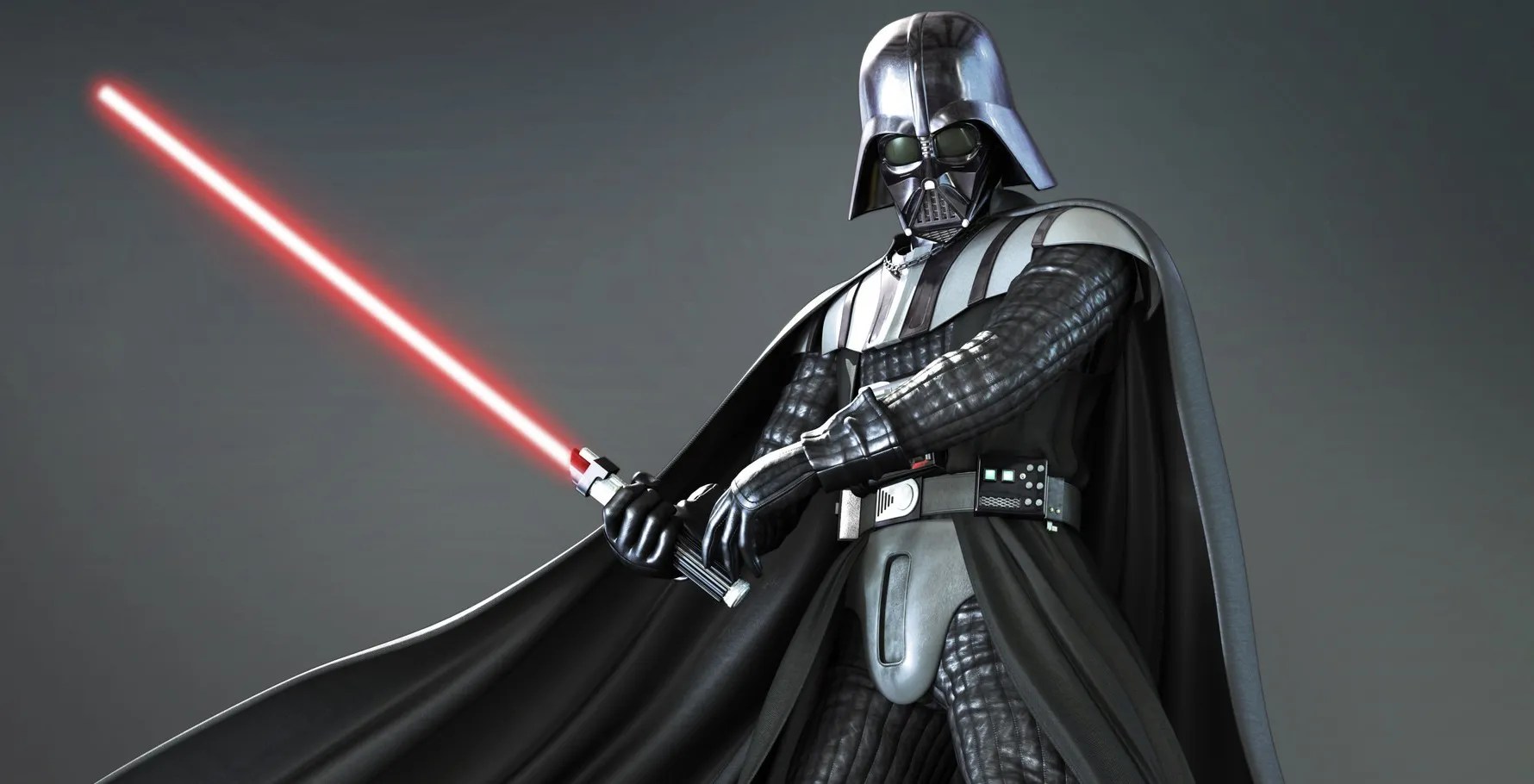 Star Wars Darth Vader's 10 Greatest Moments, Ranked