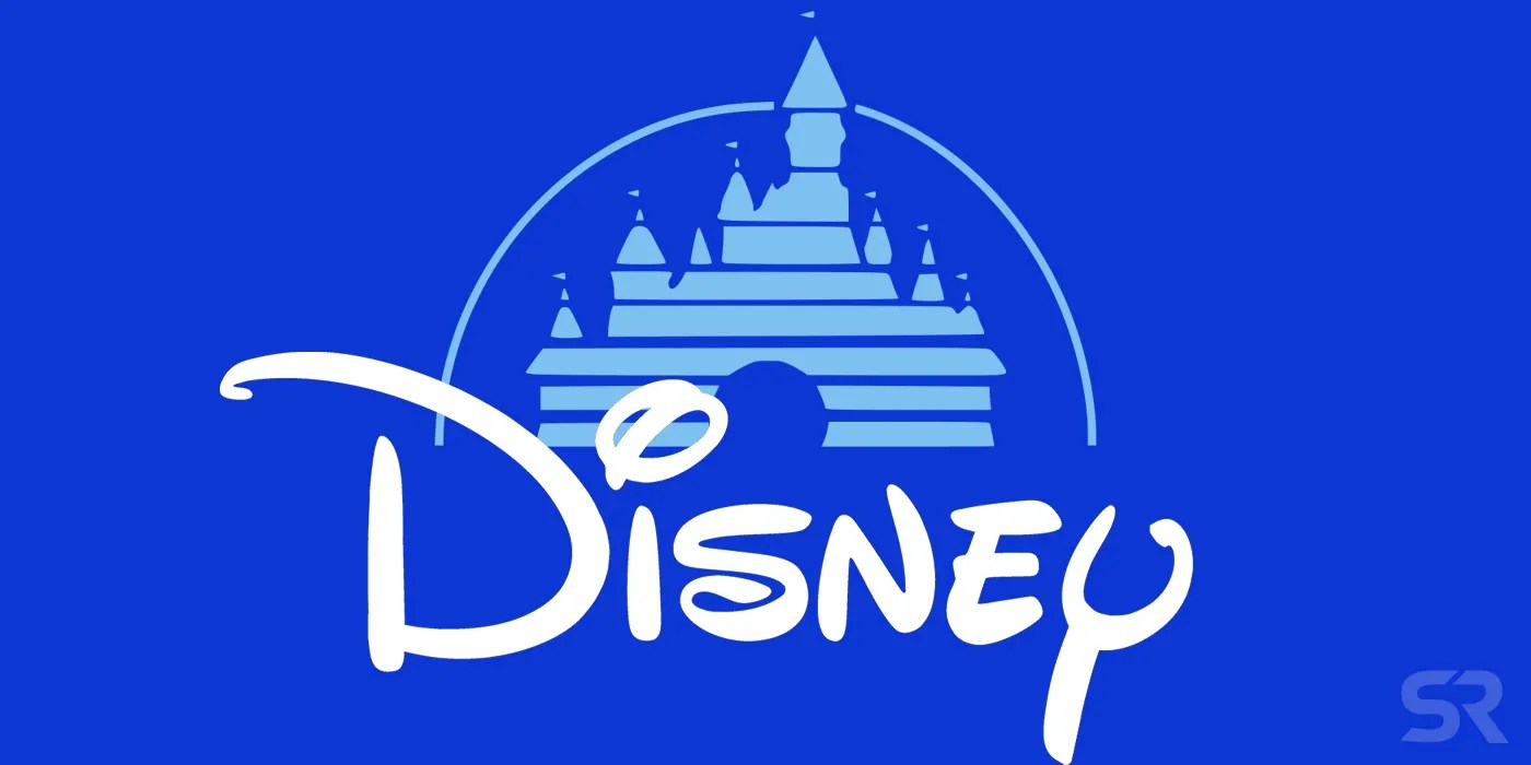 Non Walt Disney Princess Logo