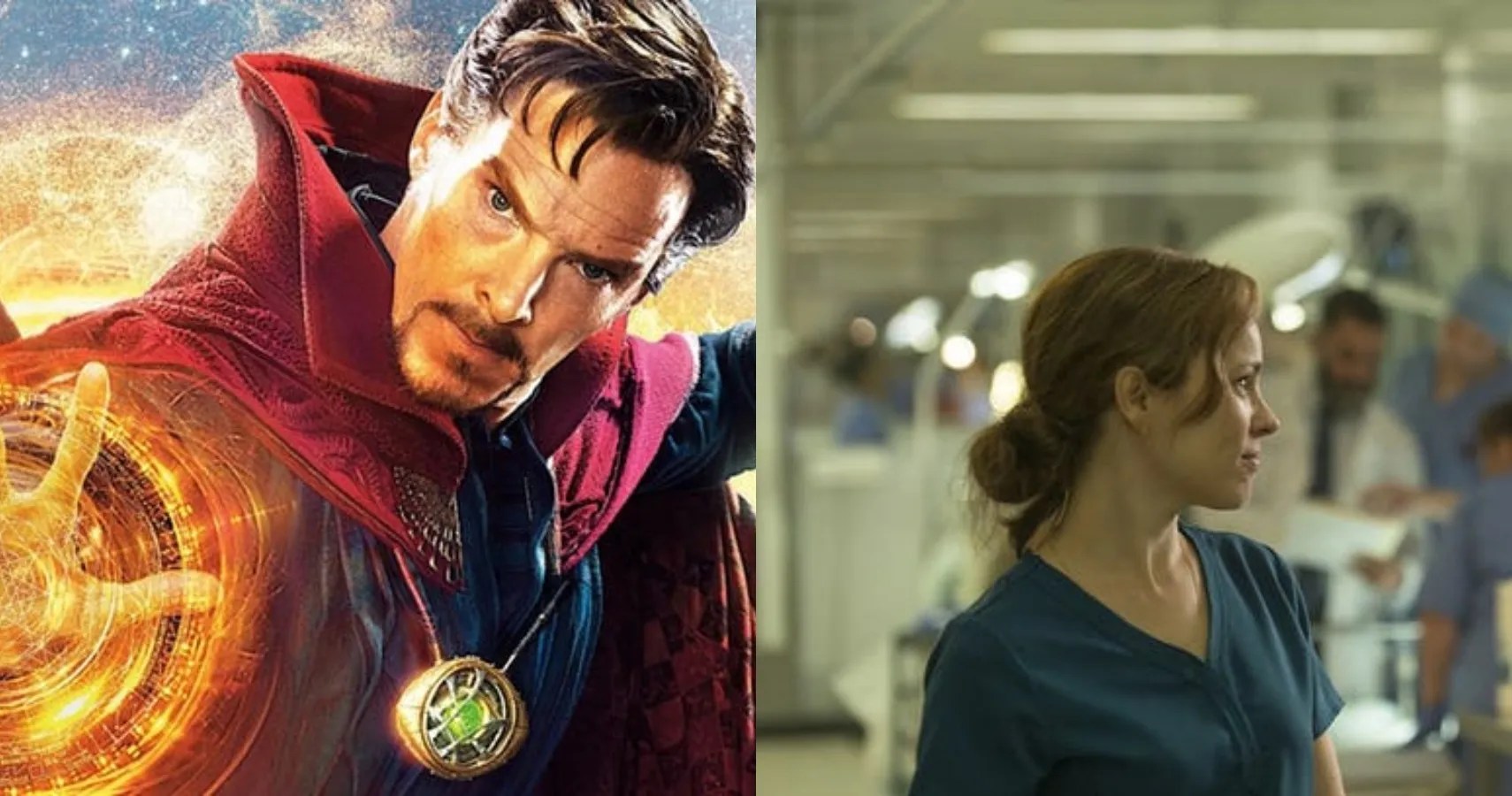 Doctor Strange 2 Everything We Know (So Far) ScreenRant