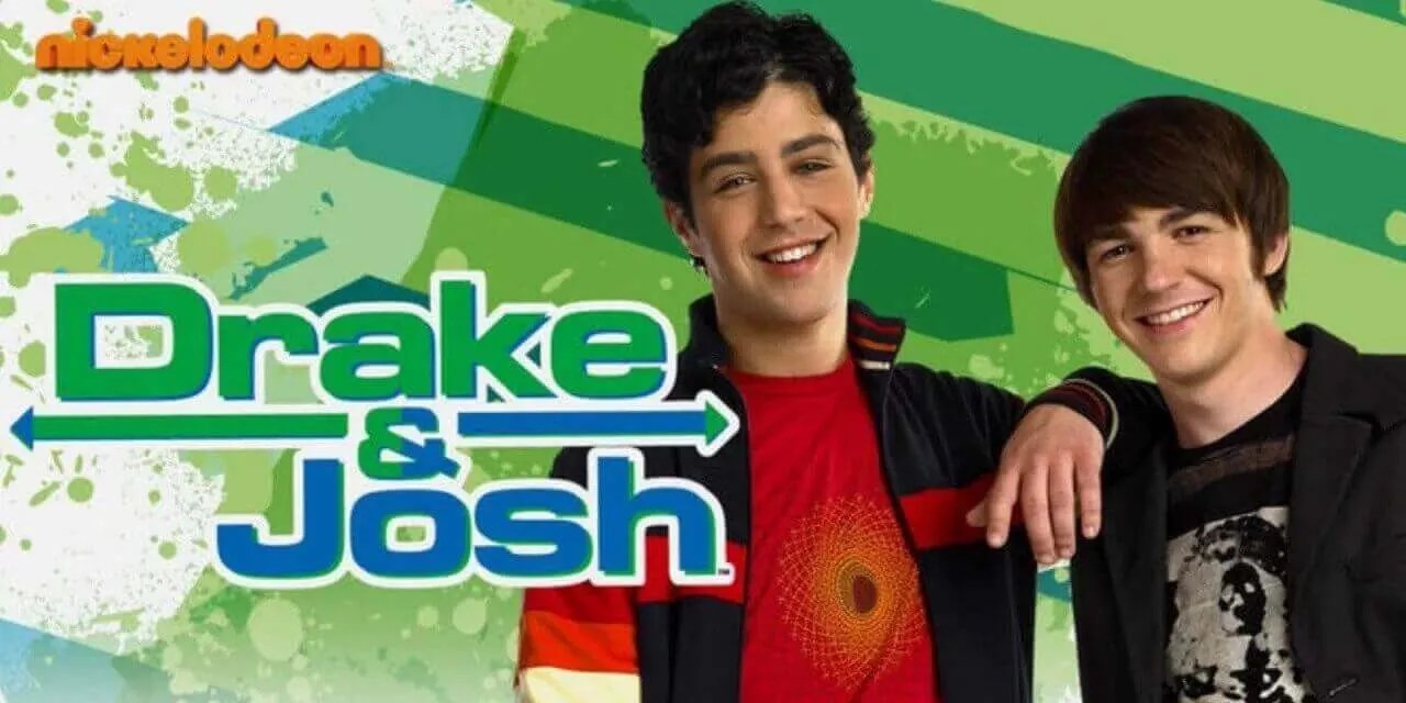10 Celebrities Who Were Extras On Drake & Josh ScreenRant