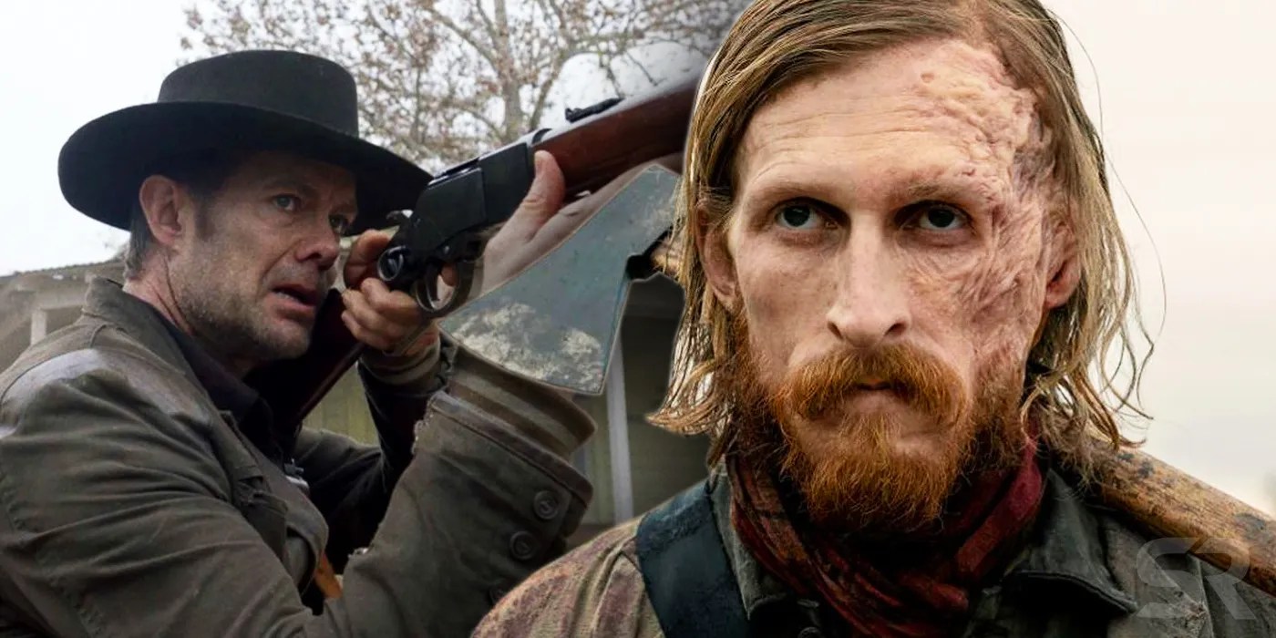 Fear The Walking Dead Just Had TWD's Most Absurd Zombie Kill Yet