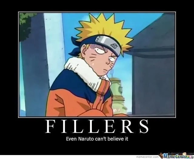 10 Hilarious Naruto Memes Only True Fans Will Love