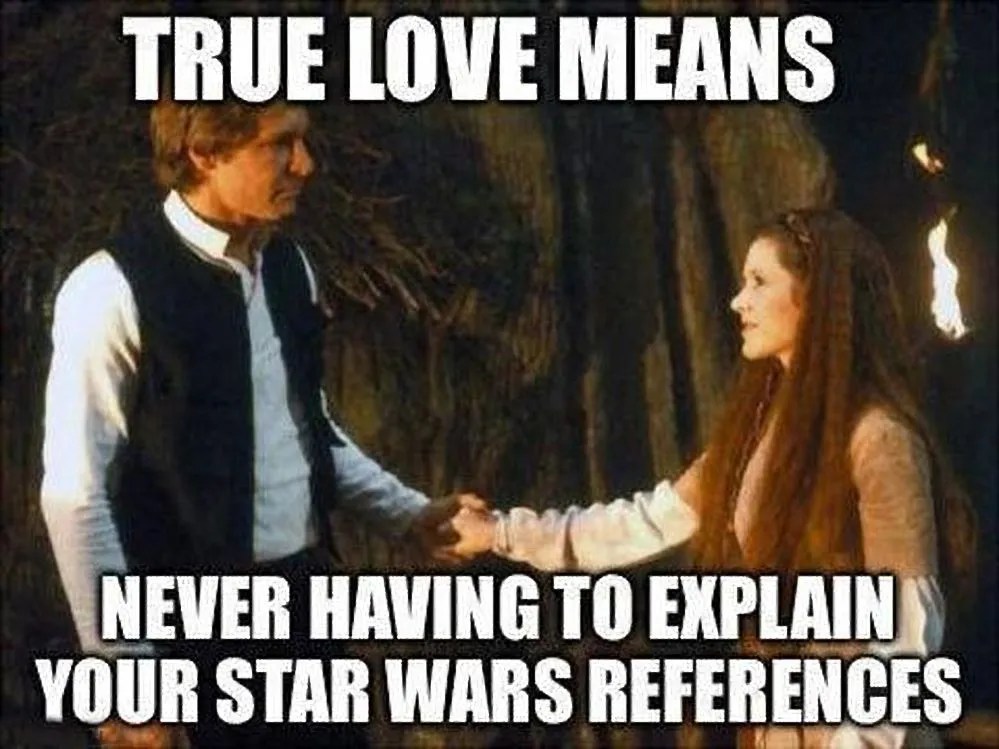 10 Han Solo "I Know" Memes That We Know You'll Love