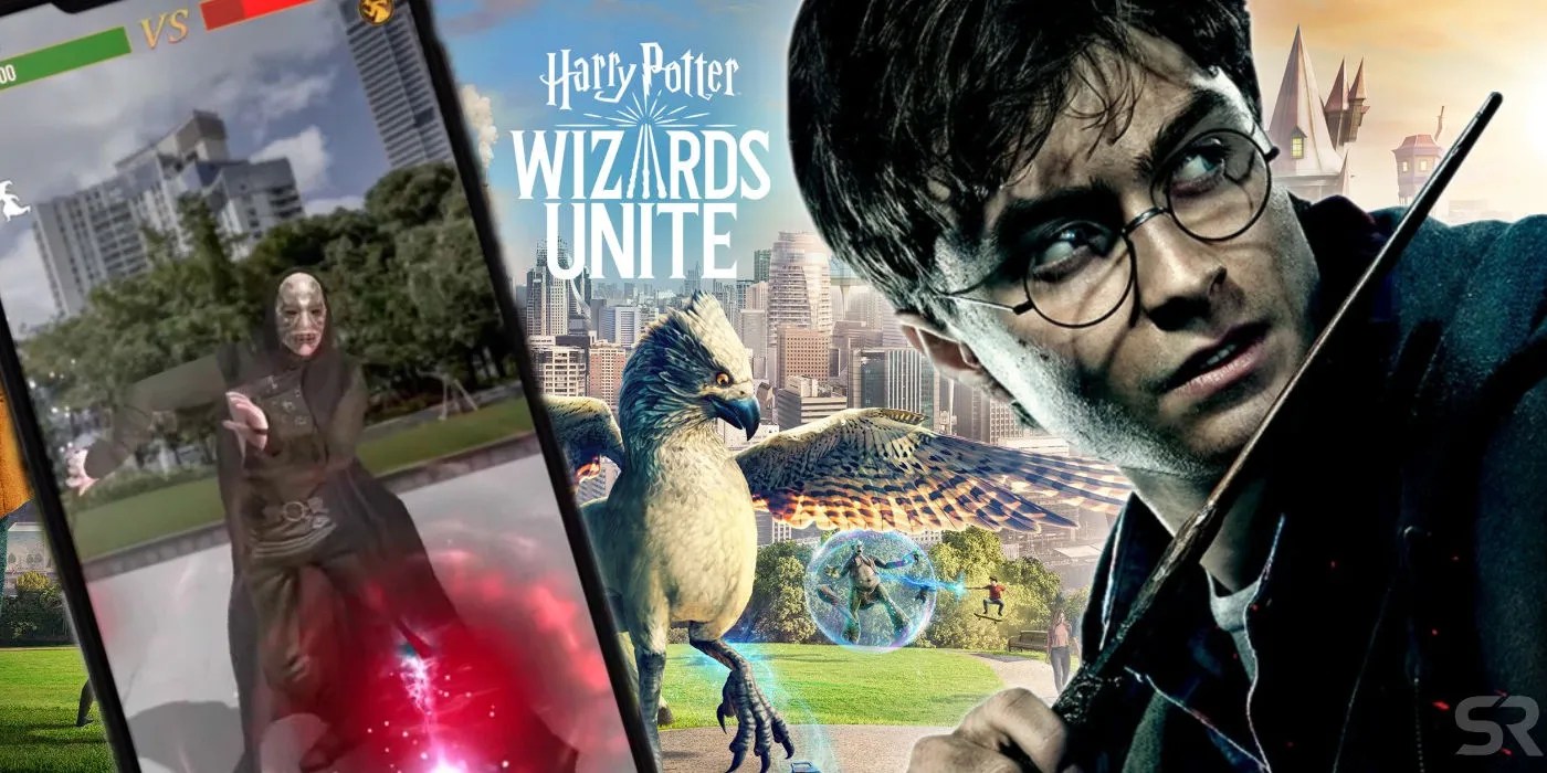 Harry Potter Wizards Unite Tips, Tricks, & Ultimate Beginner's Guide