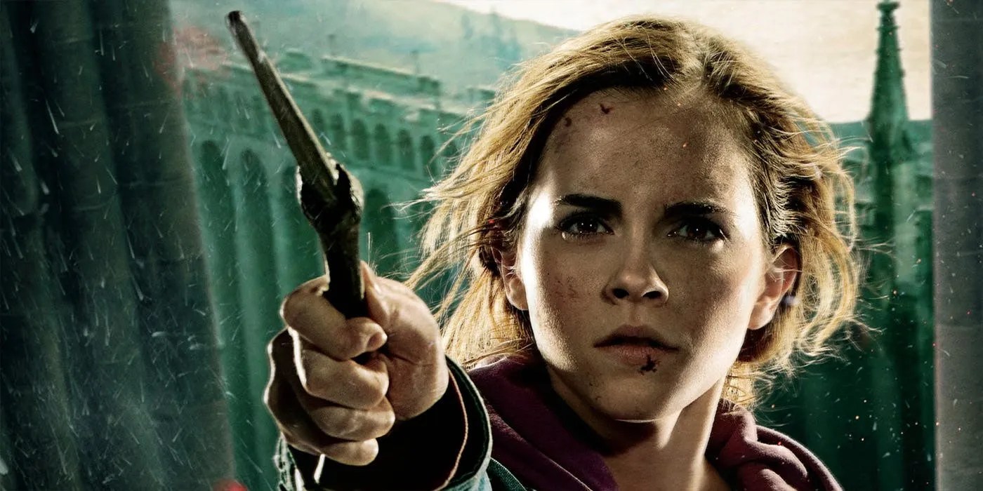 Harry Potter The 15 Most Powerful Wands, Ranked