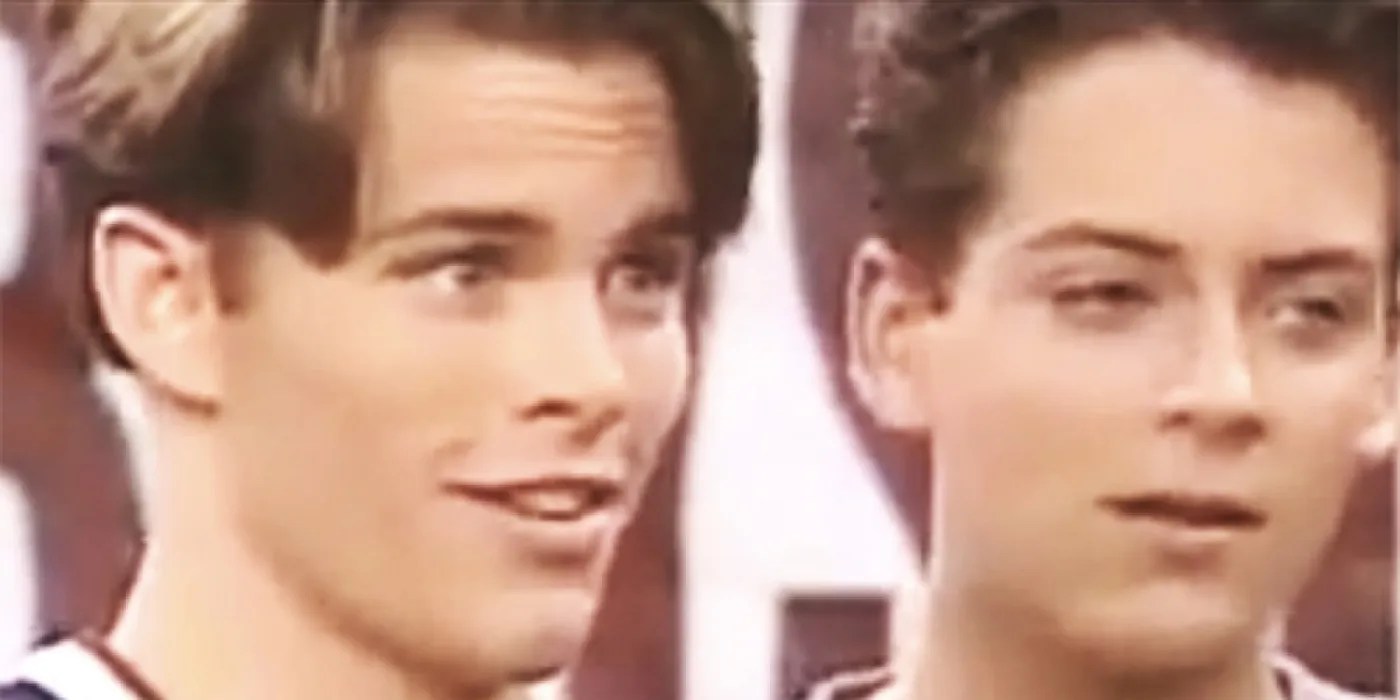 10 Stars You Appeared On Saved By The Bell