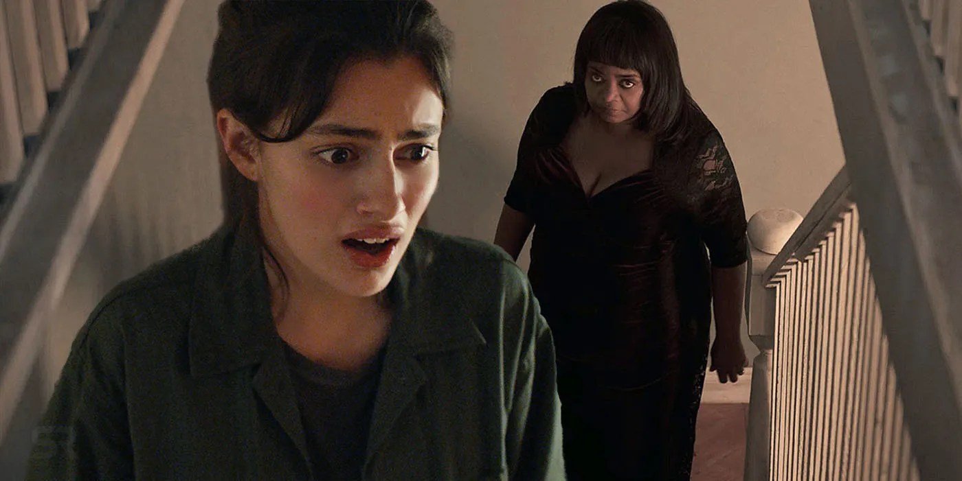 Ma Movie Ending Explained