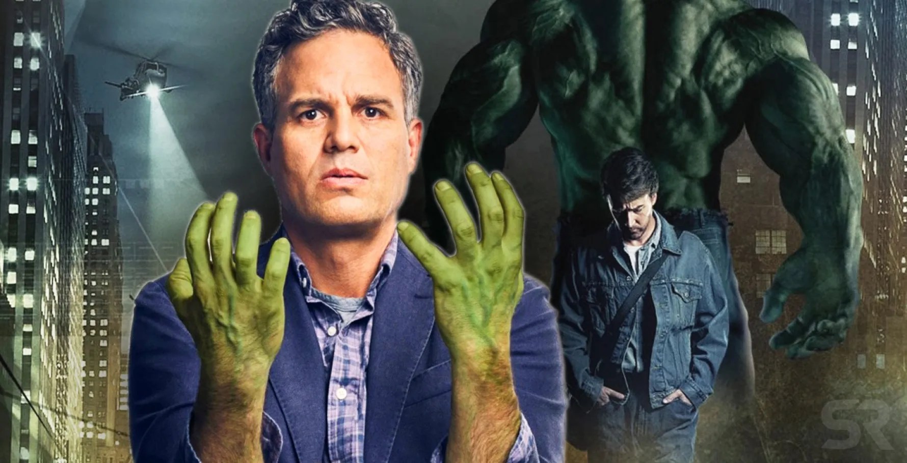 10 Ways That The Incredible Hulk Ties Into The Wider MCU
