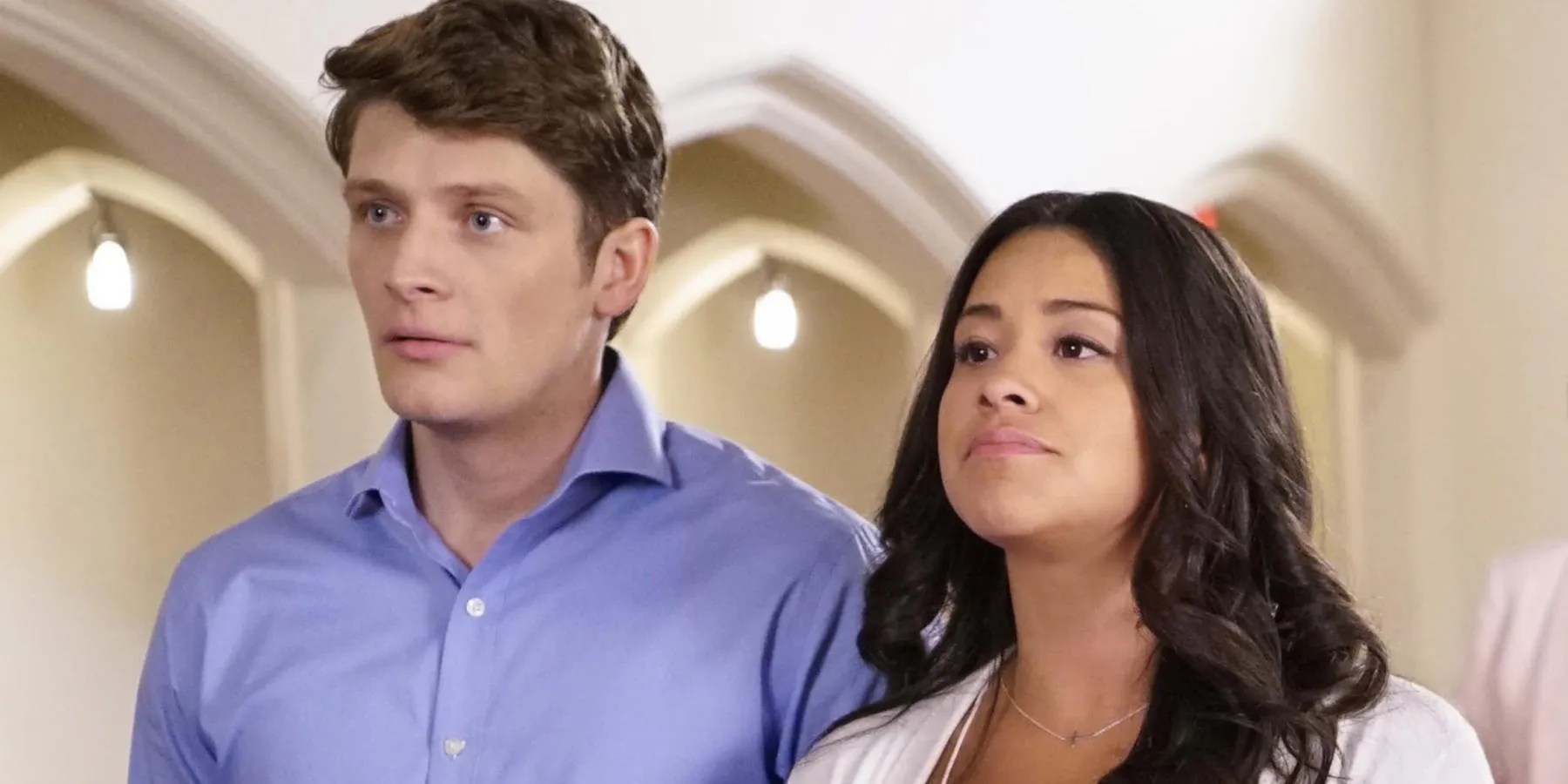 Jane The Virgin 5 Times Michael Was A Good Partner (& 5 Times He Wasn’t)