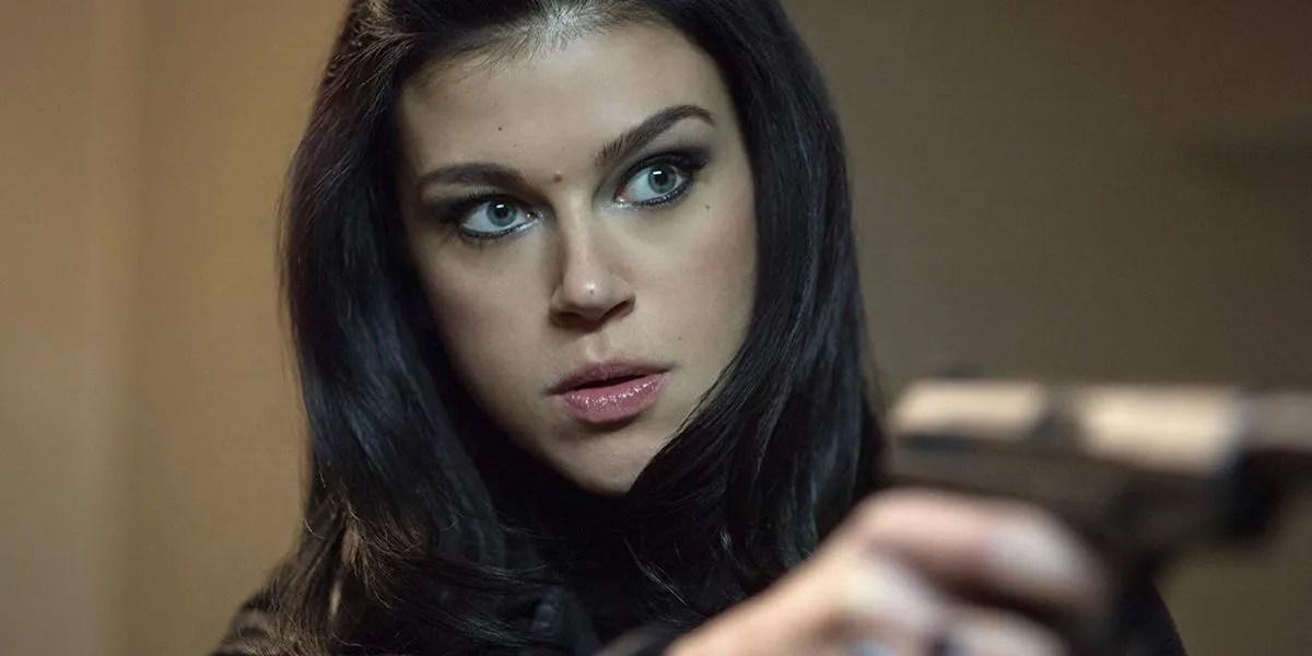 10 Best Assassins In The John Wick Movies