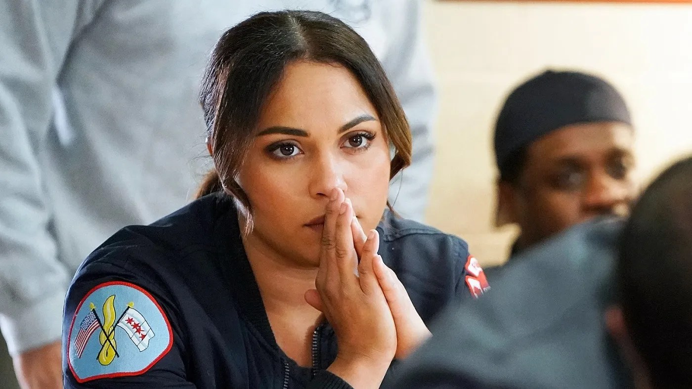 Chicago Fire The Best & Worst Things To Happen To The Main Characters