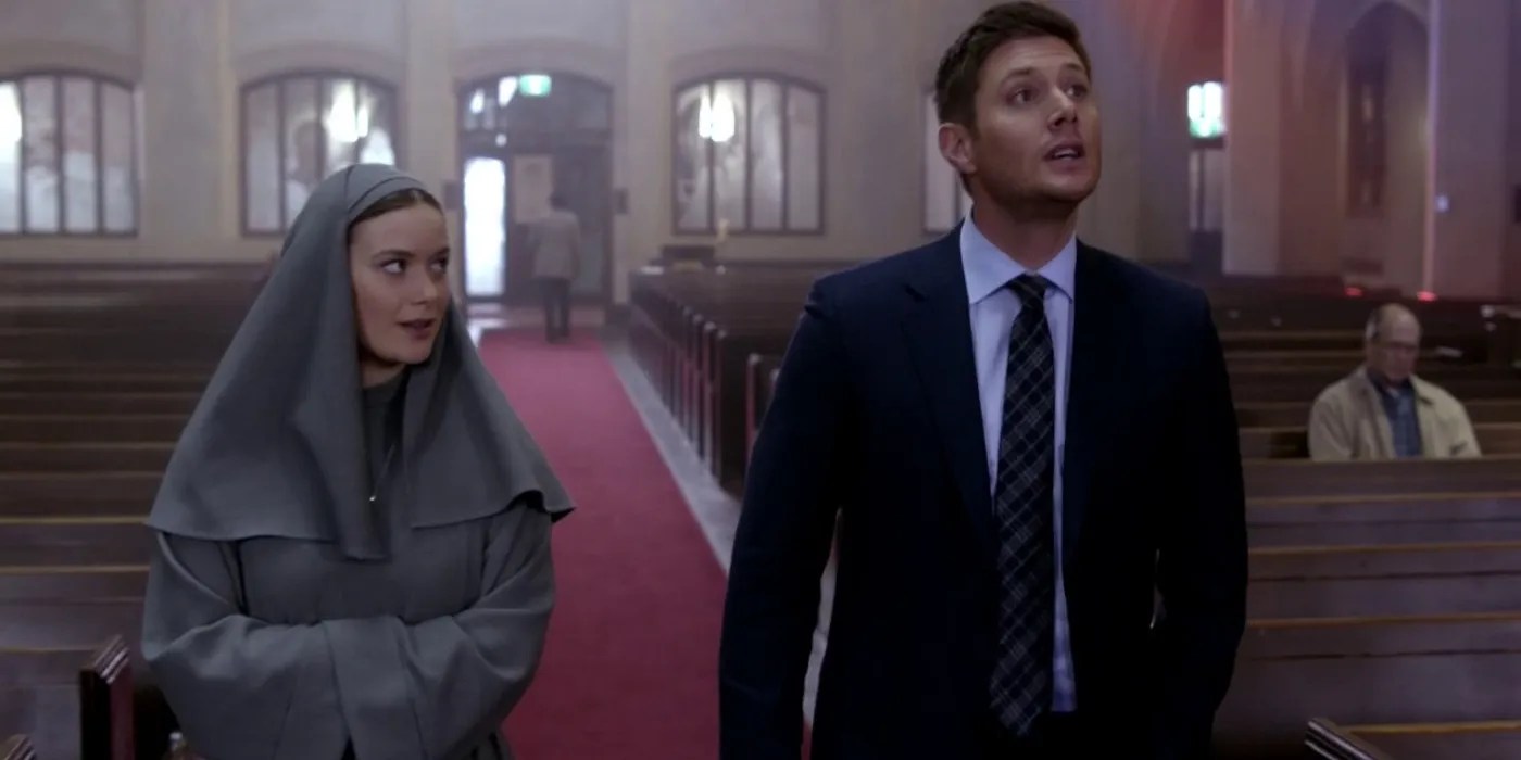 How Supernatural’s “Paint It Black” Updated An Old Threat