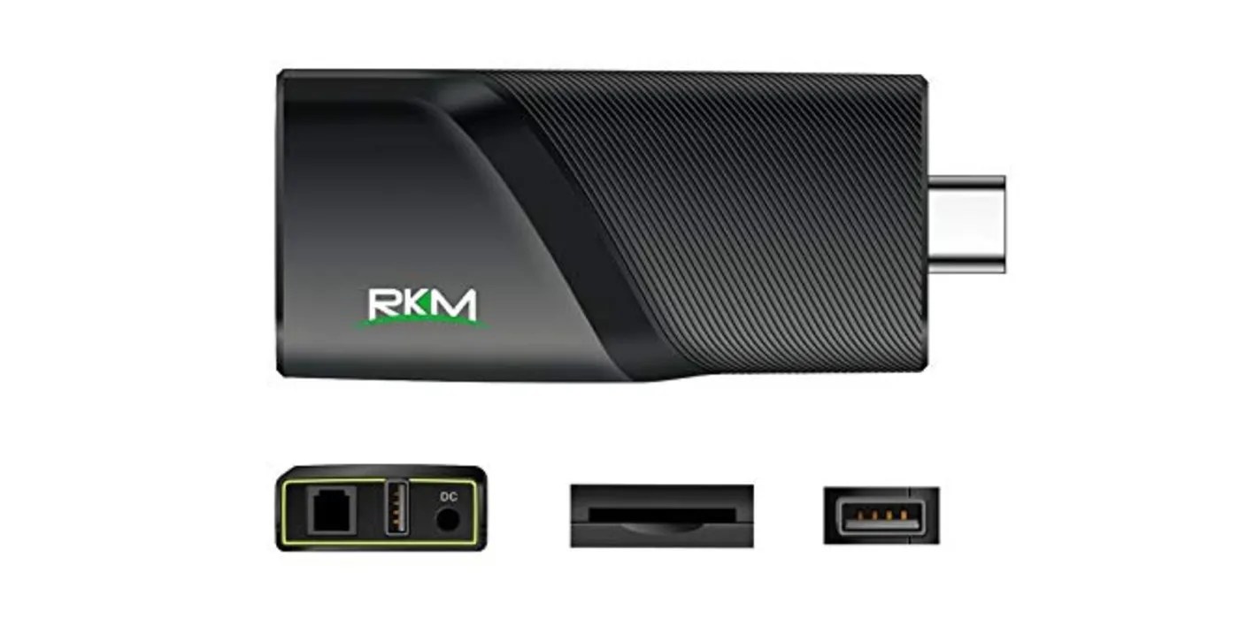 The Very Best TV Stick Services For Streaming