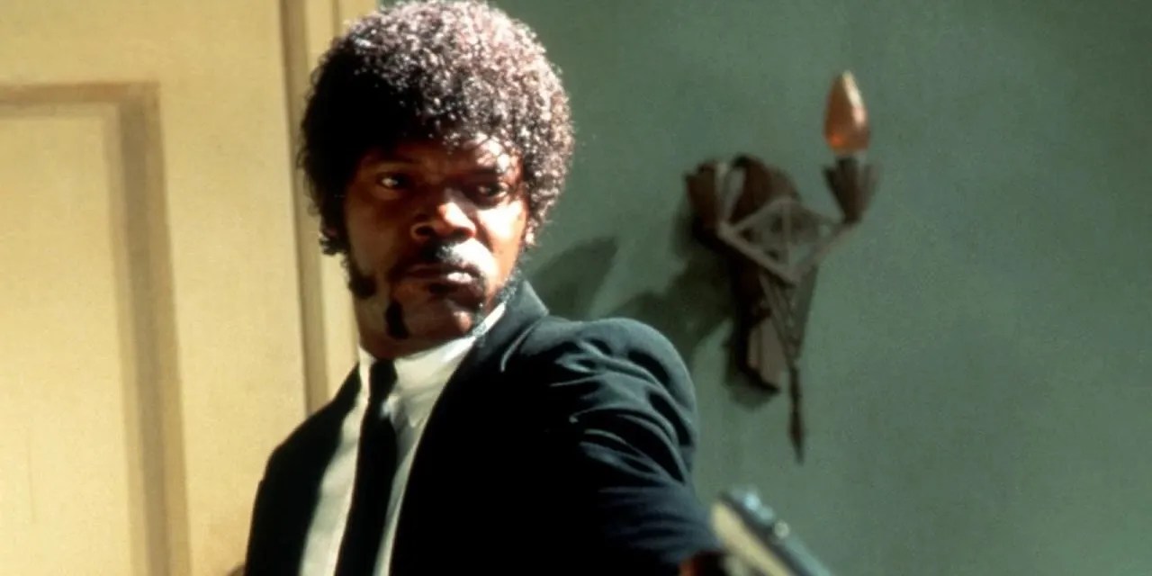 say what pulp fiction Pulp Fiction: Jules' 14 Most Articulate Quotes | Screenrant